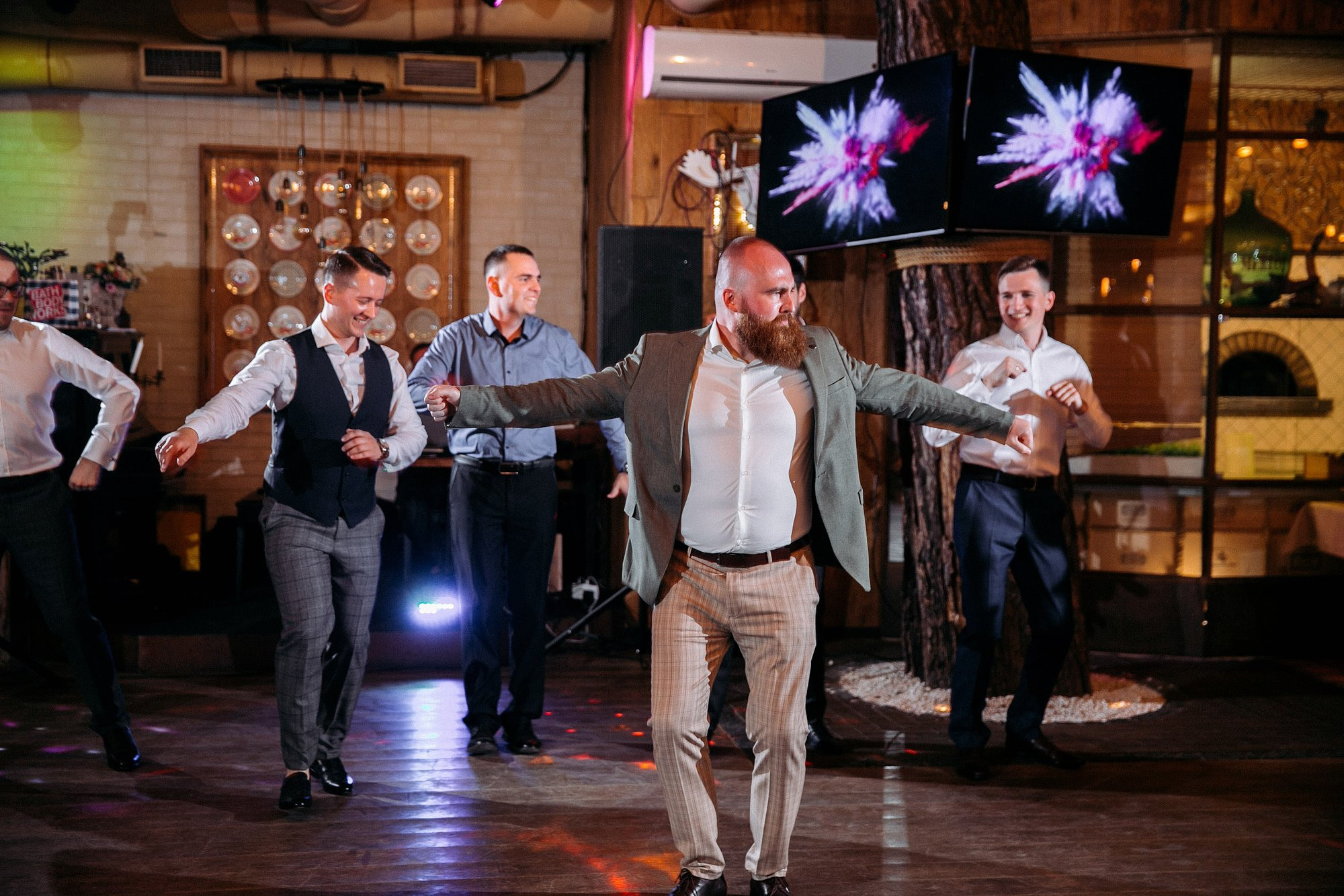 Антон + Арина. Свадебный фотограф в Смоленске Витя Лысенков