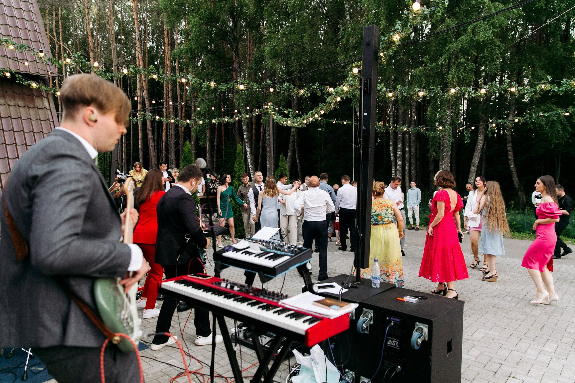 Свадебные фотографии Смоленск. Свадебный фотограф в Смоленске Витя Лысенков