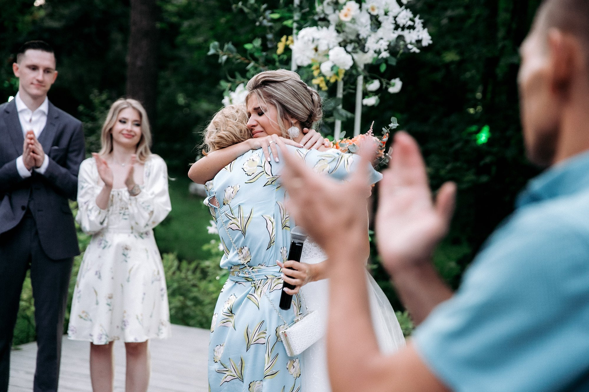 Свадебные фотографии Смоленск. Свадебный фотограф в Смоленске Витя Лысенков
