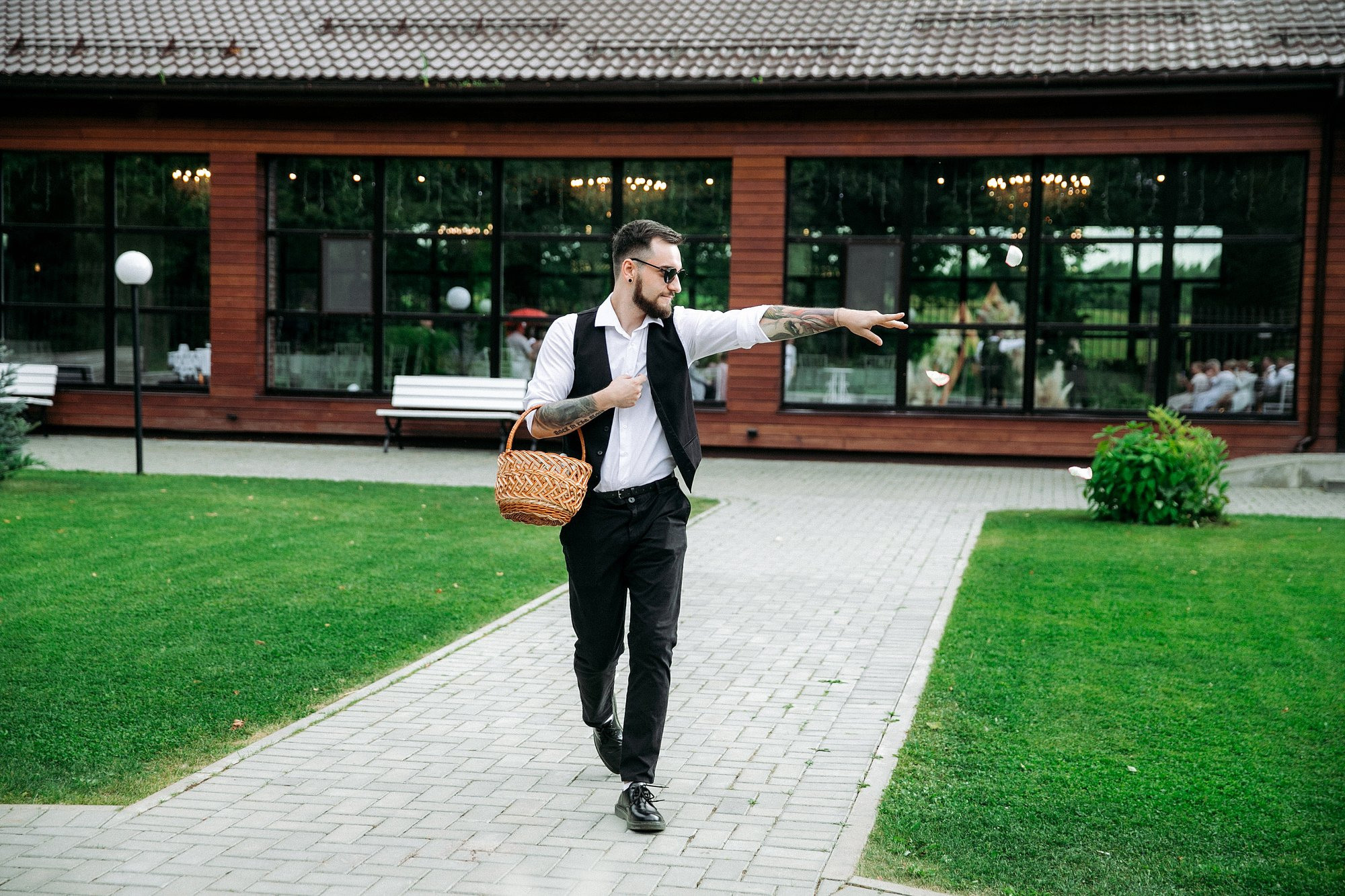 Свадебные фотографии Смоленск. Свадебный фотограф в Смоленске Витя Лысенков