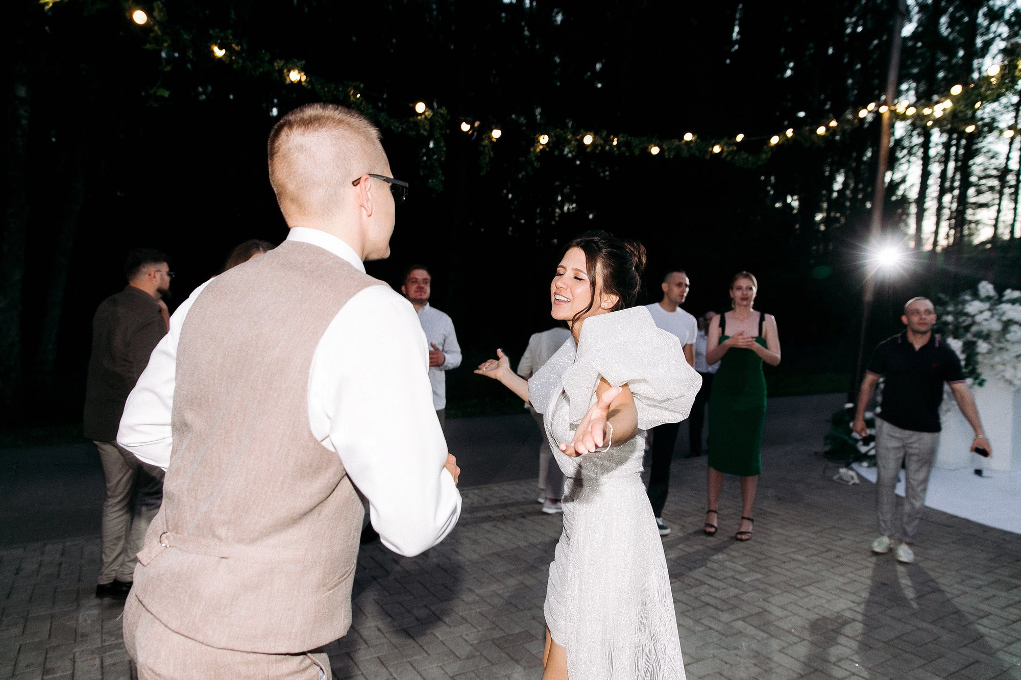 Свадебные фотографии Смоленск. Свадебный фотограф в Смоленске Витя Лысенков