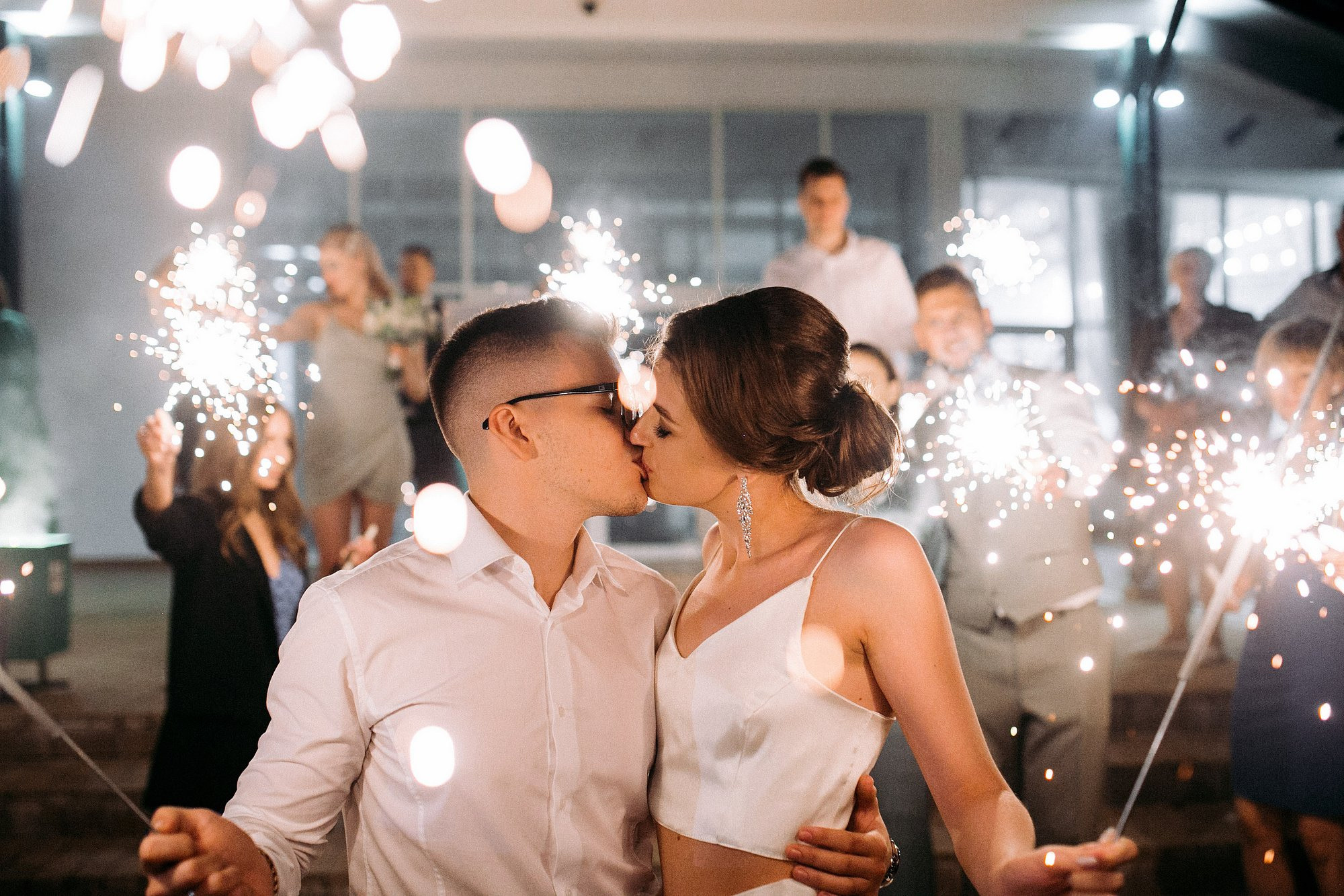 Свадебные фотографии Смоленск. Свадебный фотограф в Смоленске Витя Лысенков