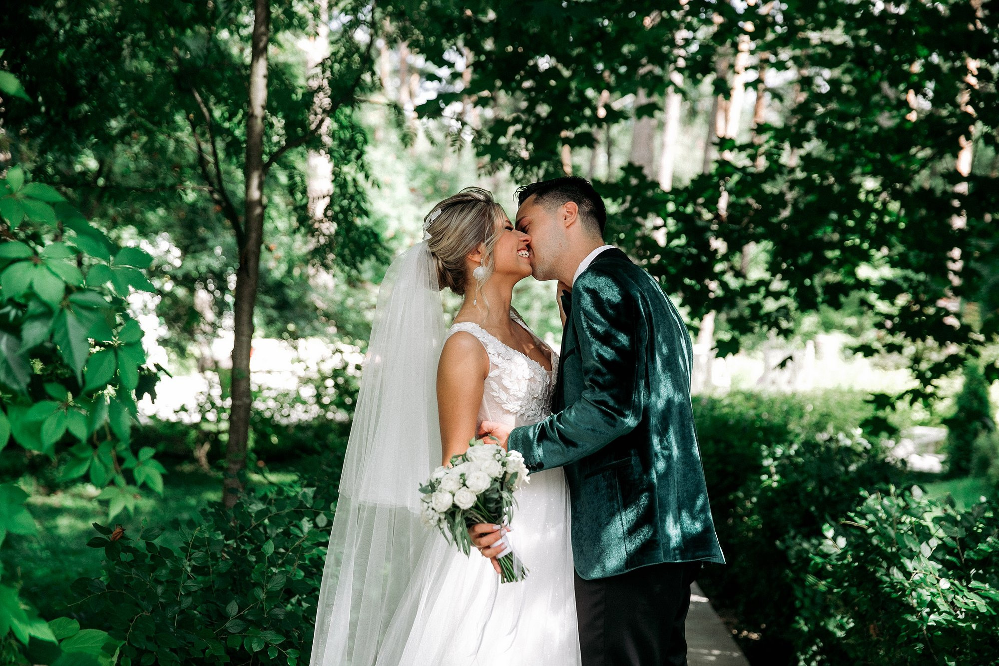 Свадебные фотографии Смоленск. Свадебный фотограф в Смоленске Витя Лысенков