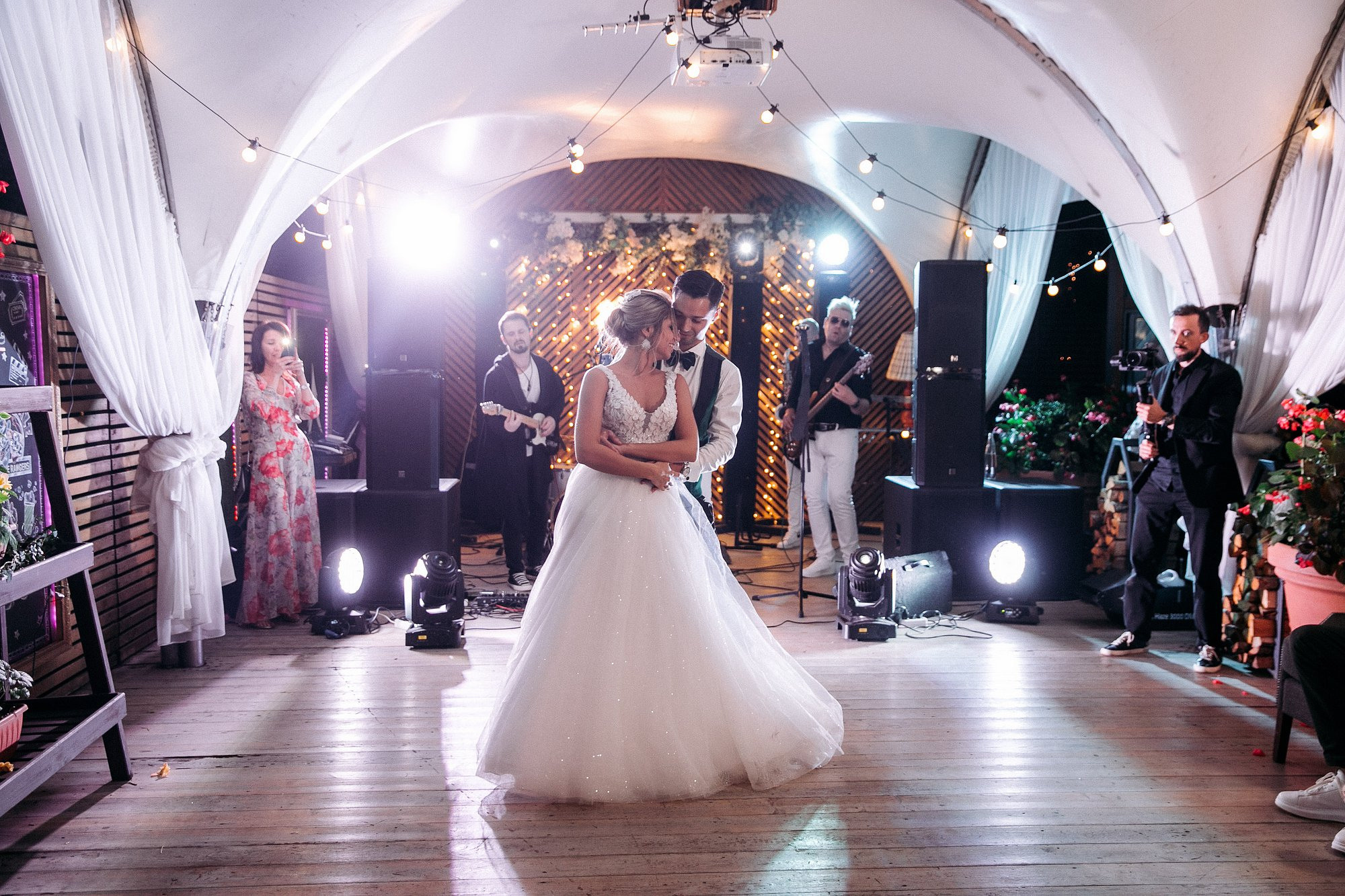 Свадебные фотографии Смоленск. Свадебный фотограф в Смоленске Витя Лысенков