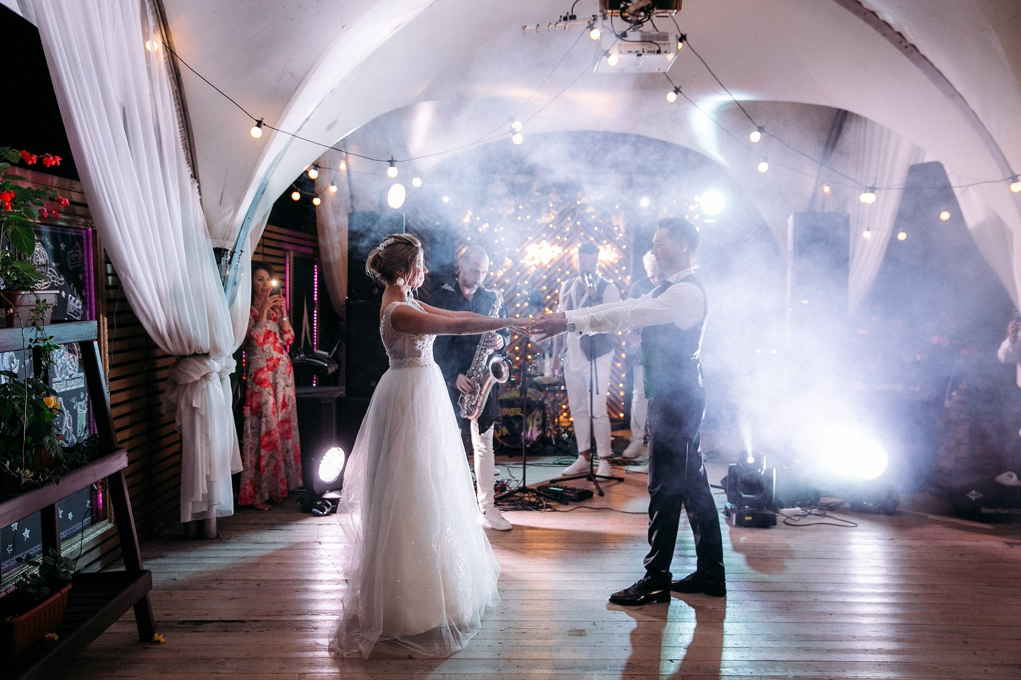 Свадебные фотографии Смоленск. Свадебный фотограф в Смоленске Витя Лысенков