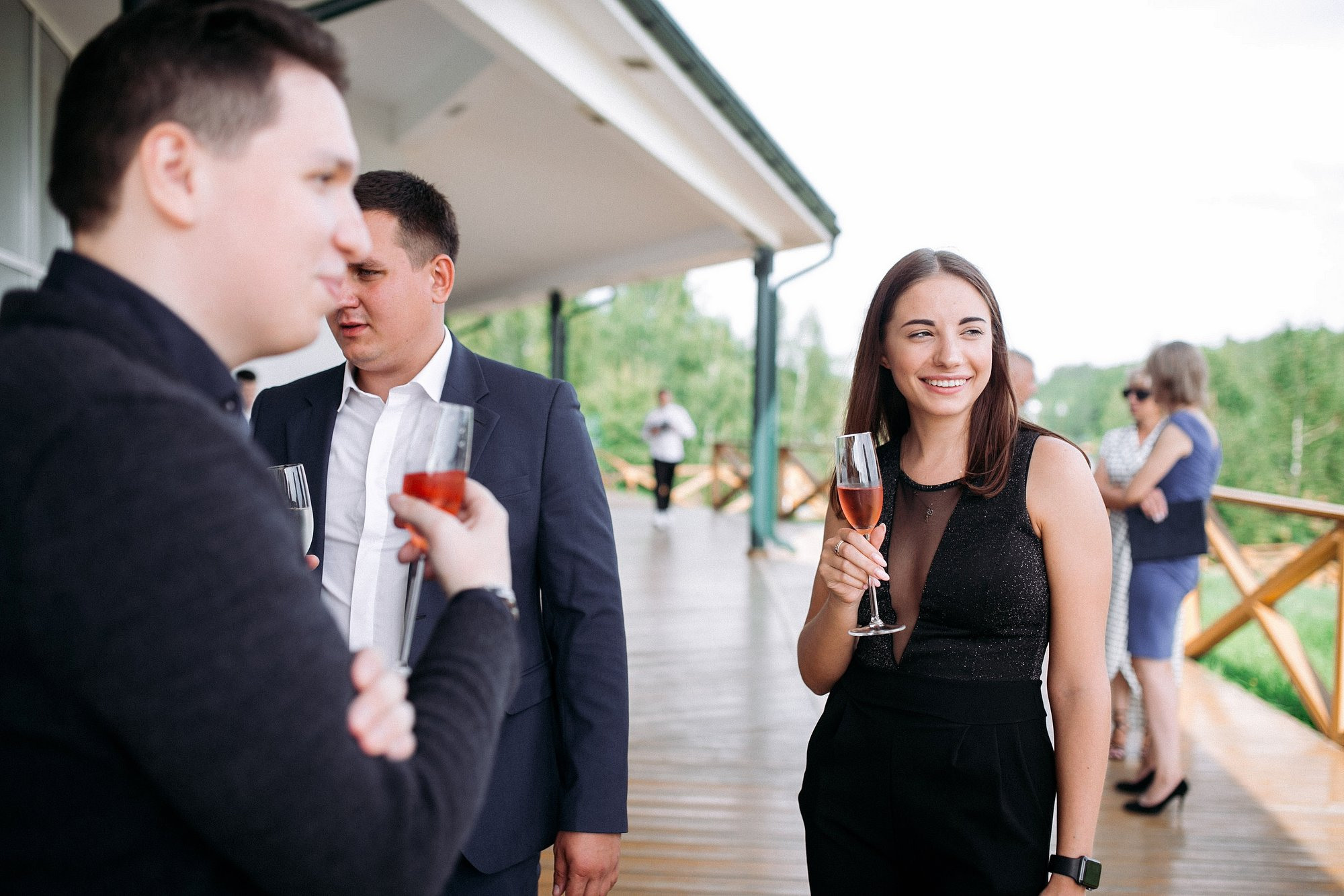 Свадебные фотографии Смоленск. Свадебный фотограф в Смоленске Витя Лысенков