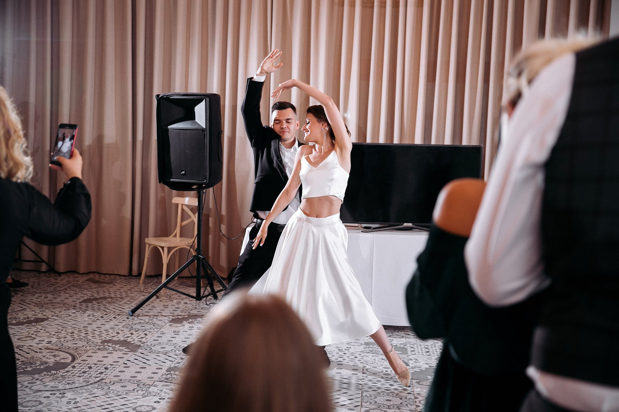 Свадебные фотографии Смоленск. Свадебный фотограф в Смоленске Витя Лысенков