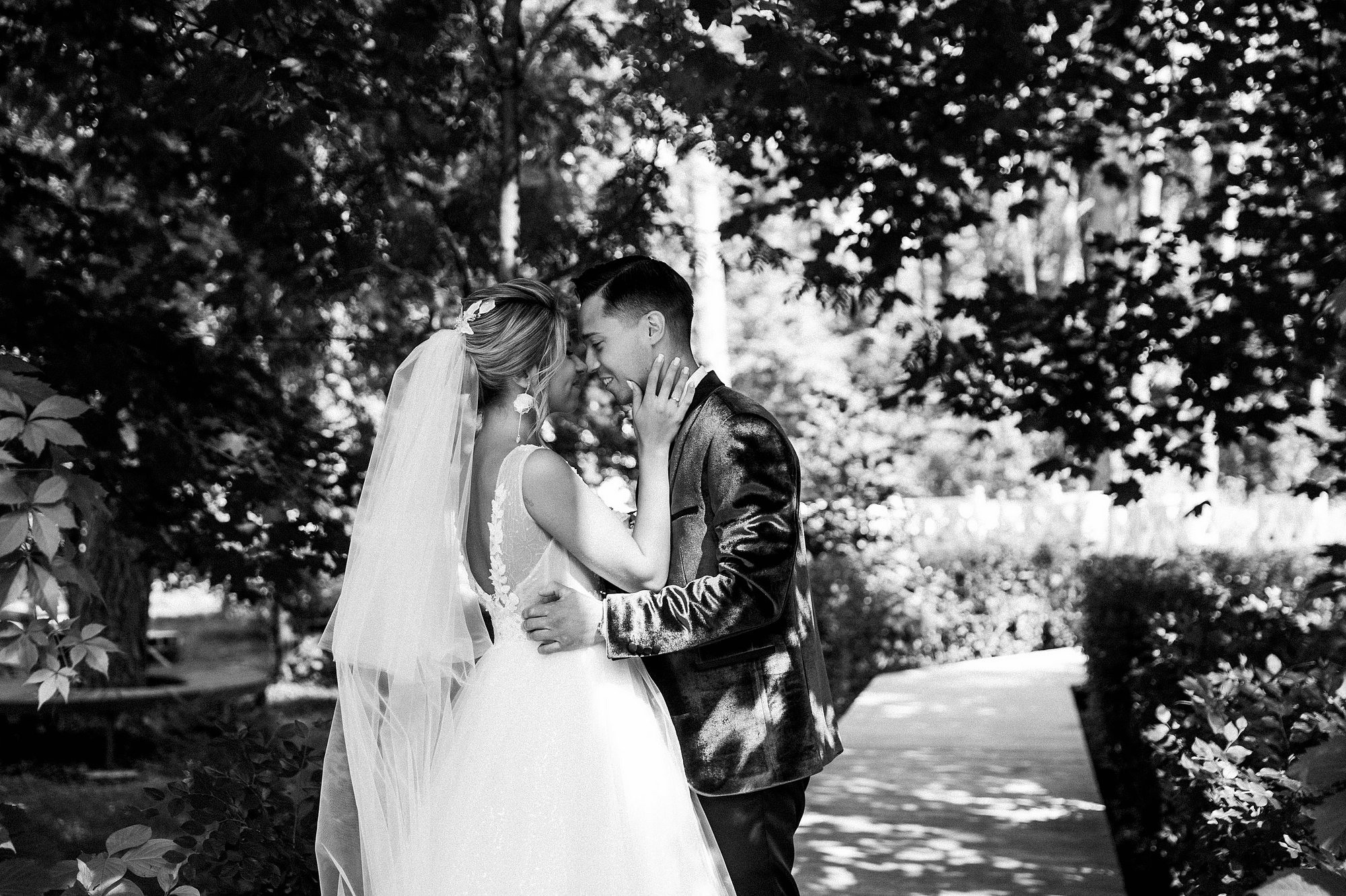 Свадебные фотографии Смоленск. Свадебный фотограф в Смоленске Витя Лысенков