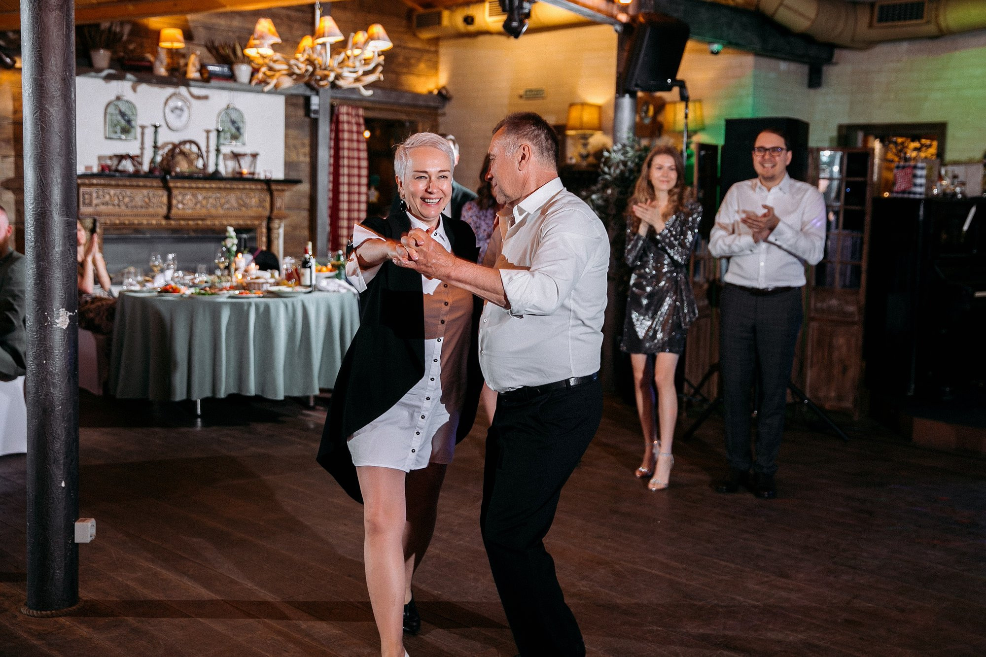 Антон + Арина. Свадебный фотограф в Смоленске Витя Лысенков