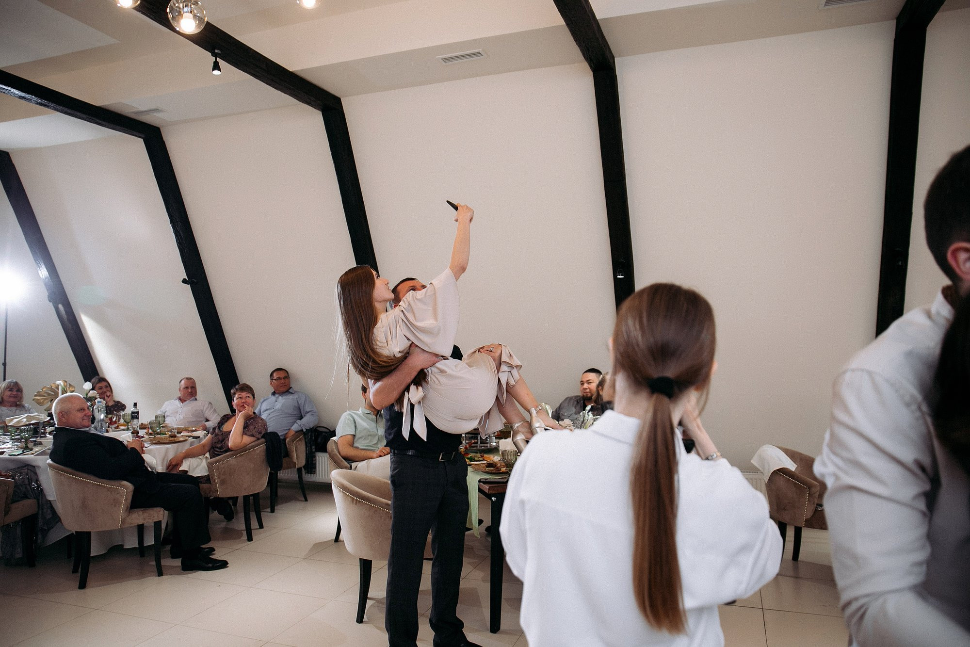 Свадебные фотографии Смоленск. Свадебный фотограф в Смоленске Витя Лысенков