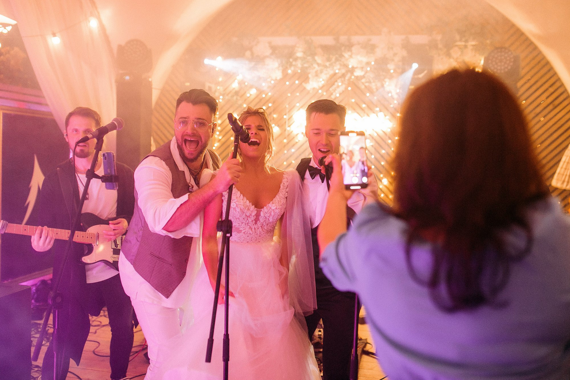 Свадебные фотографии Смоленск. Свадебный фотограф в Смоленске Витя Лысенков