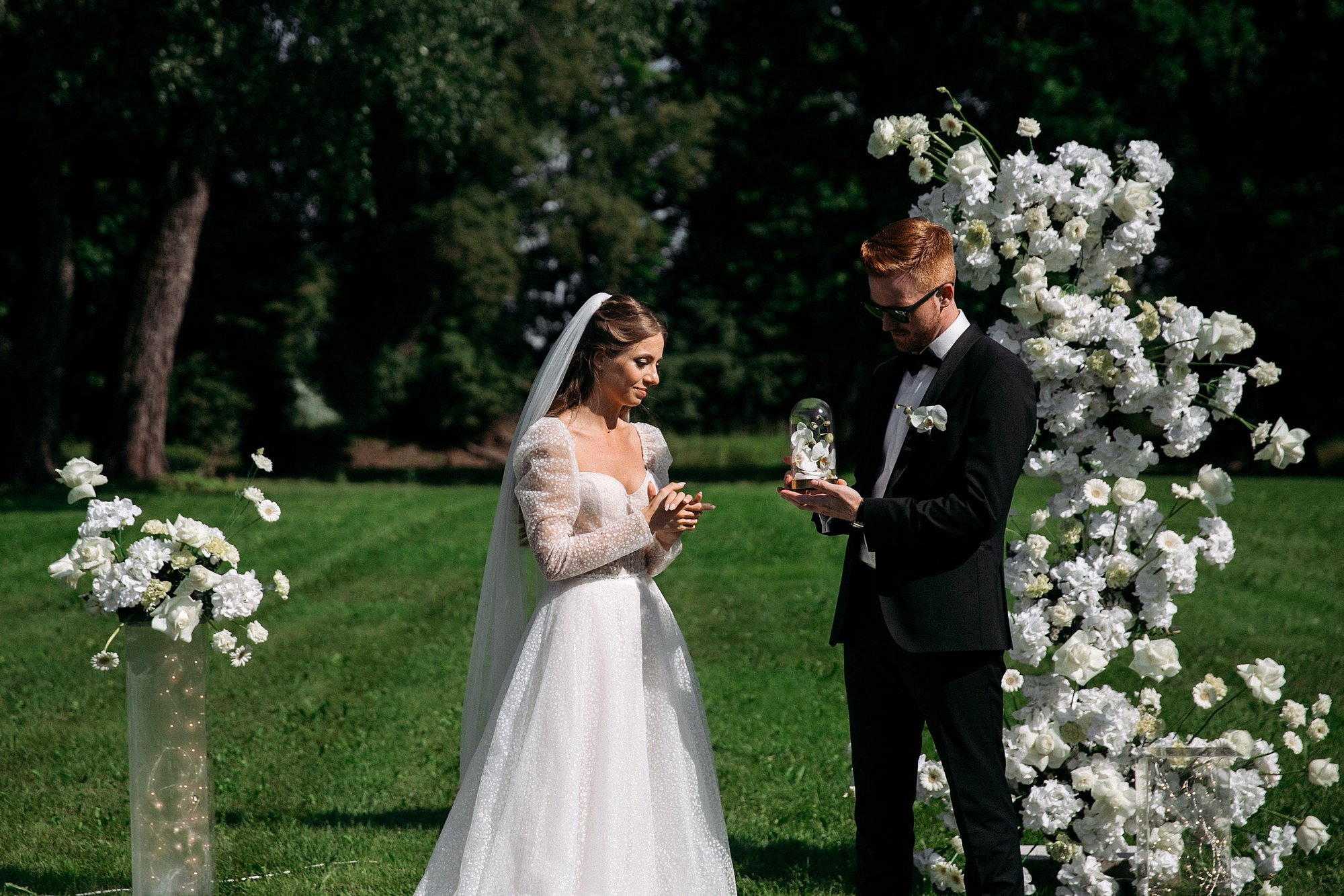 Свадебные фотографии Смоленск. Свадебный фотограф в Смоленске Витя Лысенков