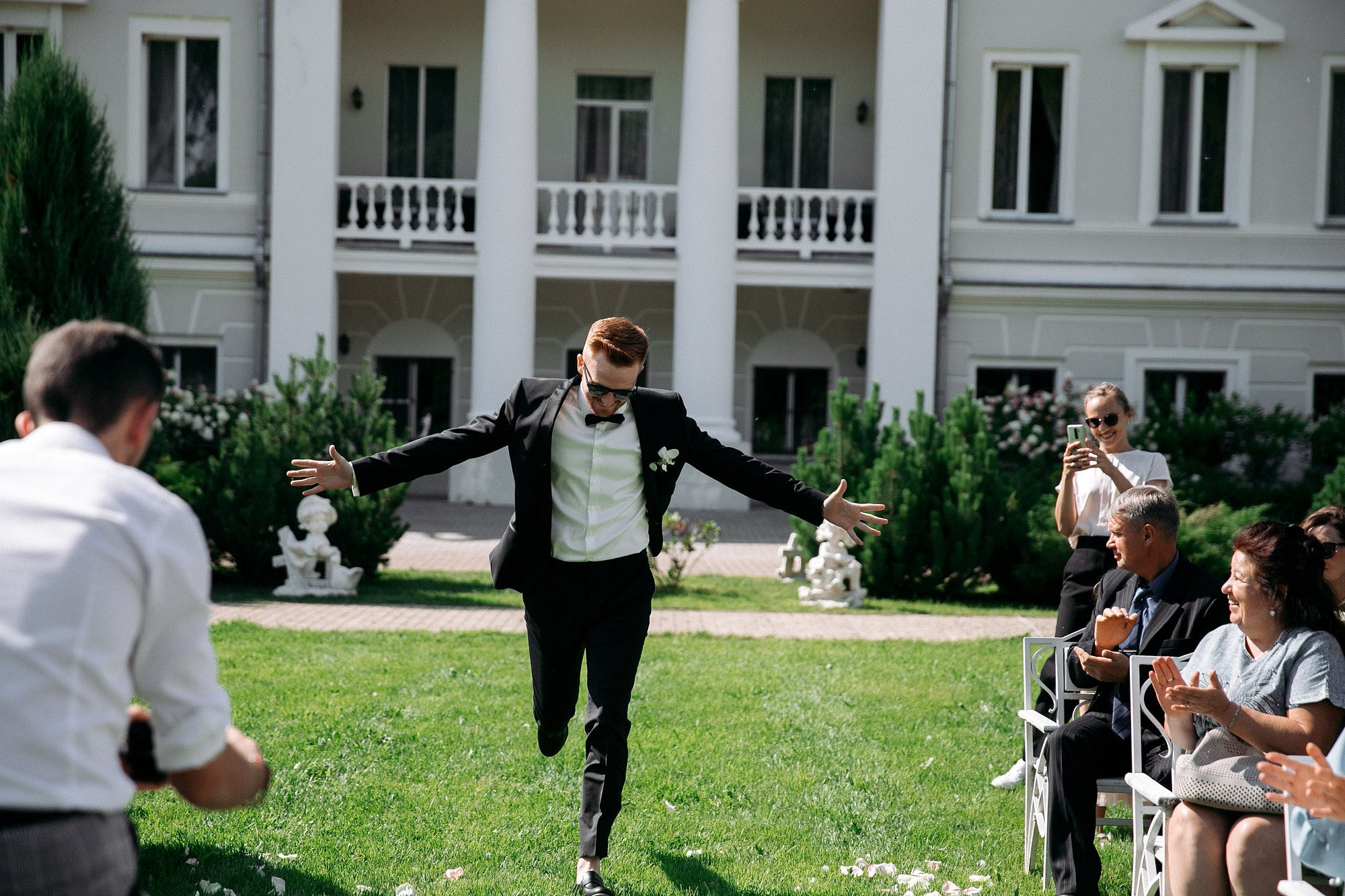 Свадебные фотографии Смоленск. Свадебный фотограф в Смоленске Витя Лысенков