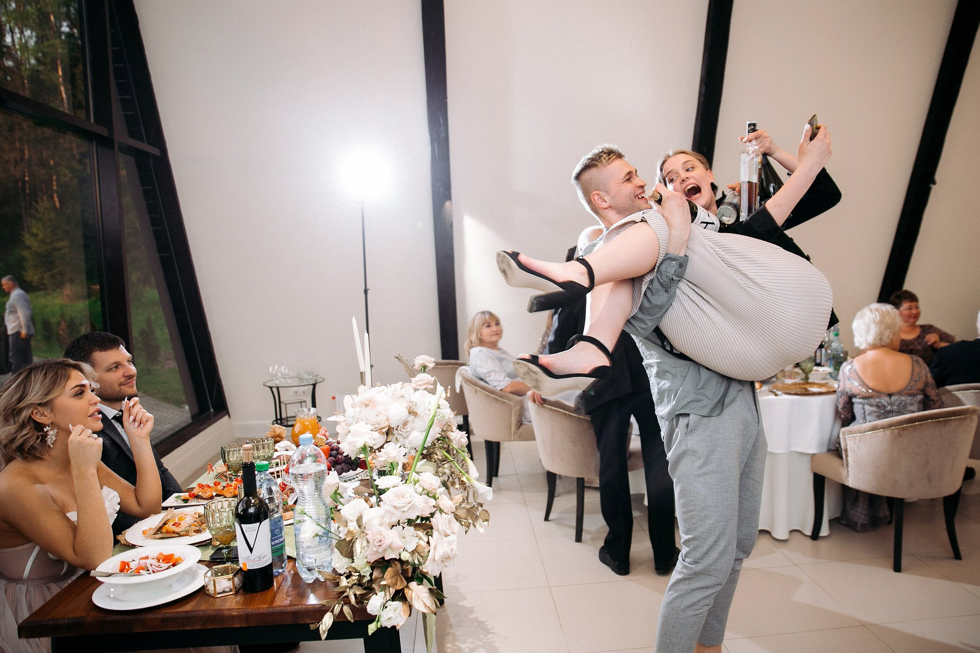 Свадебные фотографии Смоленск. Свадебный фотограф в Смоленске Витя Лысенков