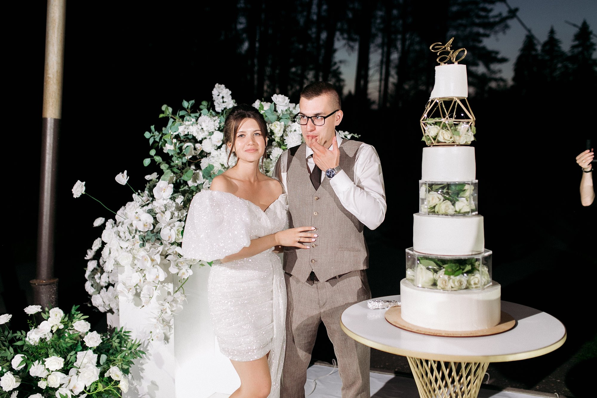 Свадебные фотографии Смоленск. Свадебный фотограф в Смоленске Витя Лысенков