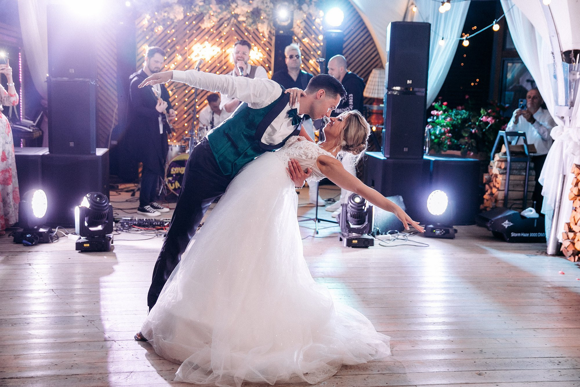 Свадебные фотографии Смоленск. Свадебный фотограф в Смоленске Витя Лысенков