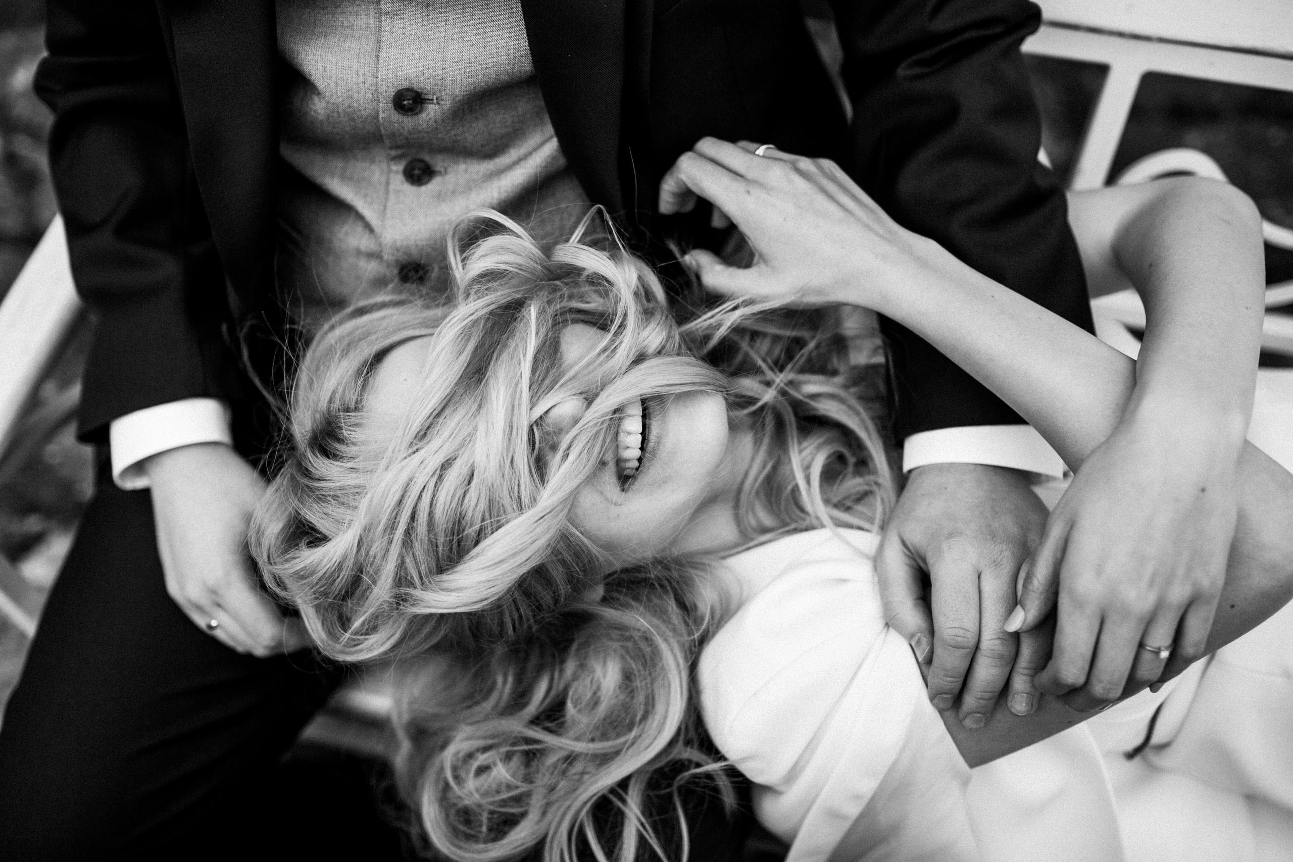 Свадебный фотограф в Смоленске Витя Лысенков