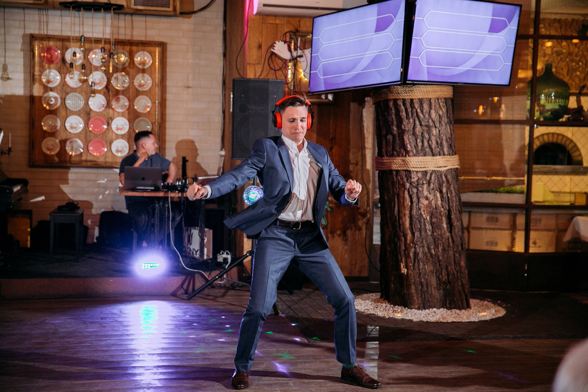 Антон + Арина. Свадебный фотограф в Смоленске Витя Лысенков