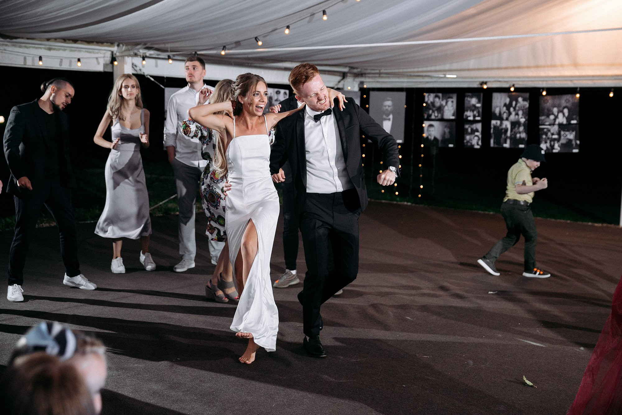 Свадебные фотографии Смоленск. Свадебный фотограф в Смоленске Витя Лысенков