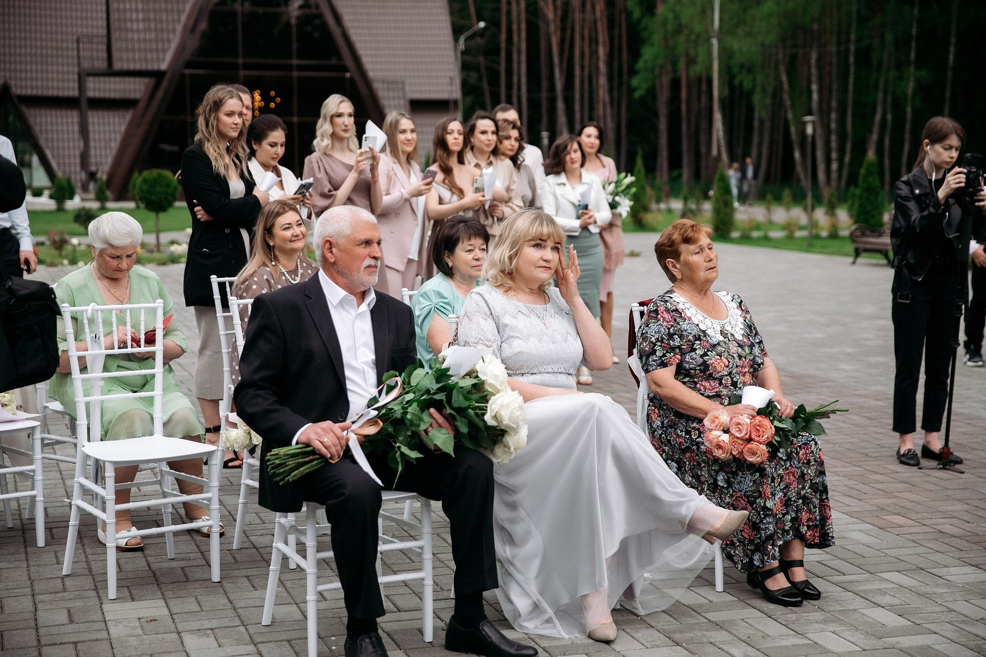 Свадебные фотографии Смоленск. Свадебный фотограф в Смоленске Витя Лысенков