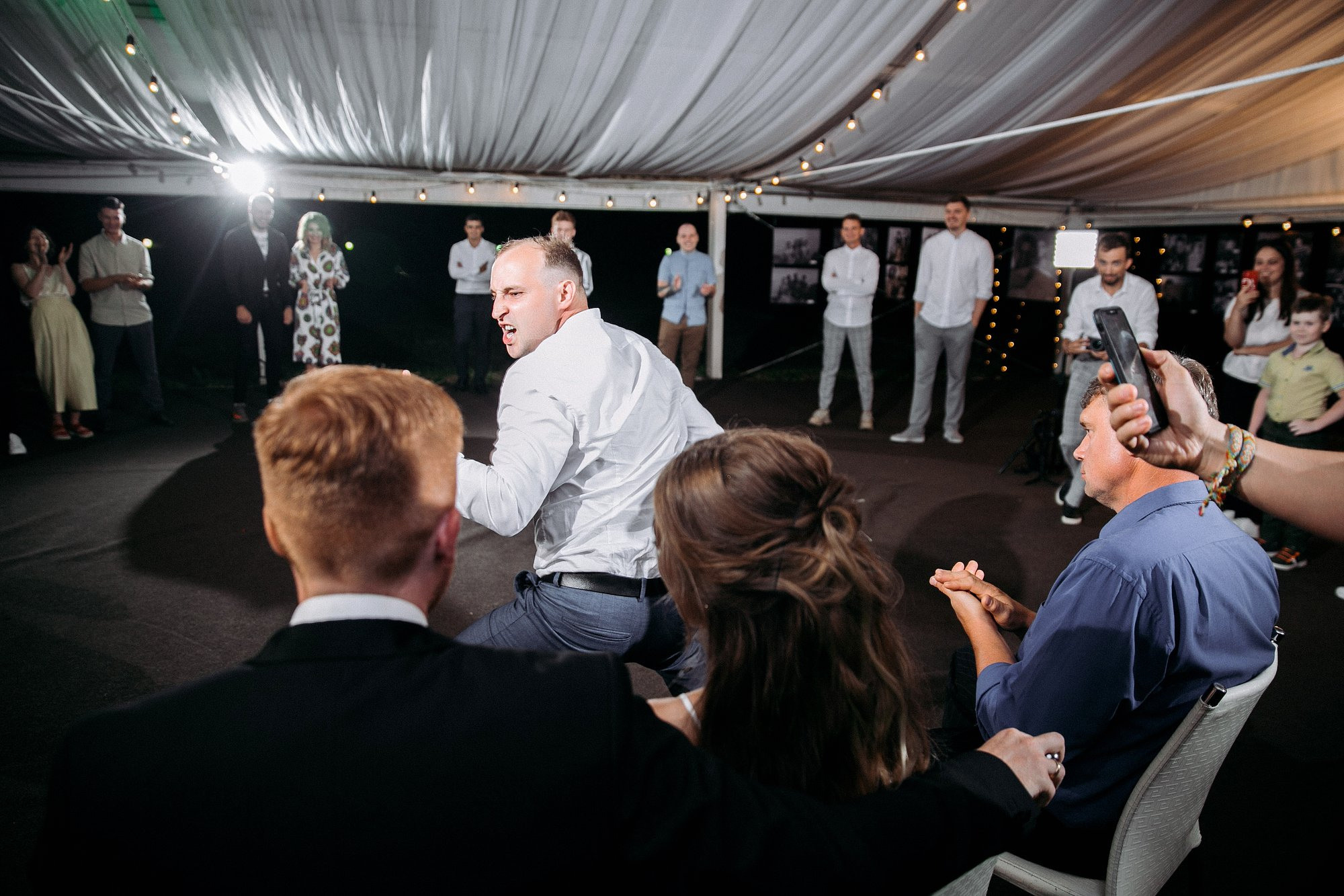 Свадебные фотографии Смоленск. Свадебный фотограф в Смоленске Витя Лысенков