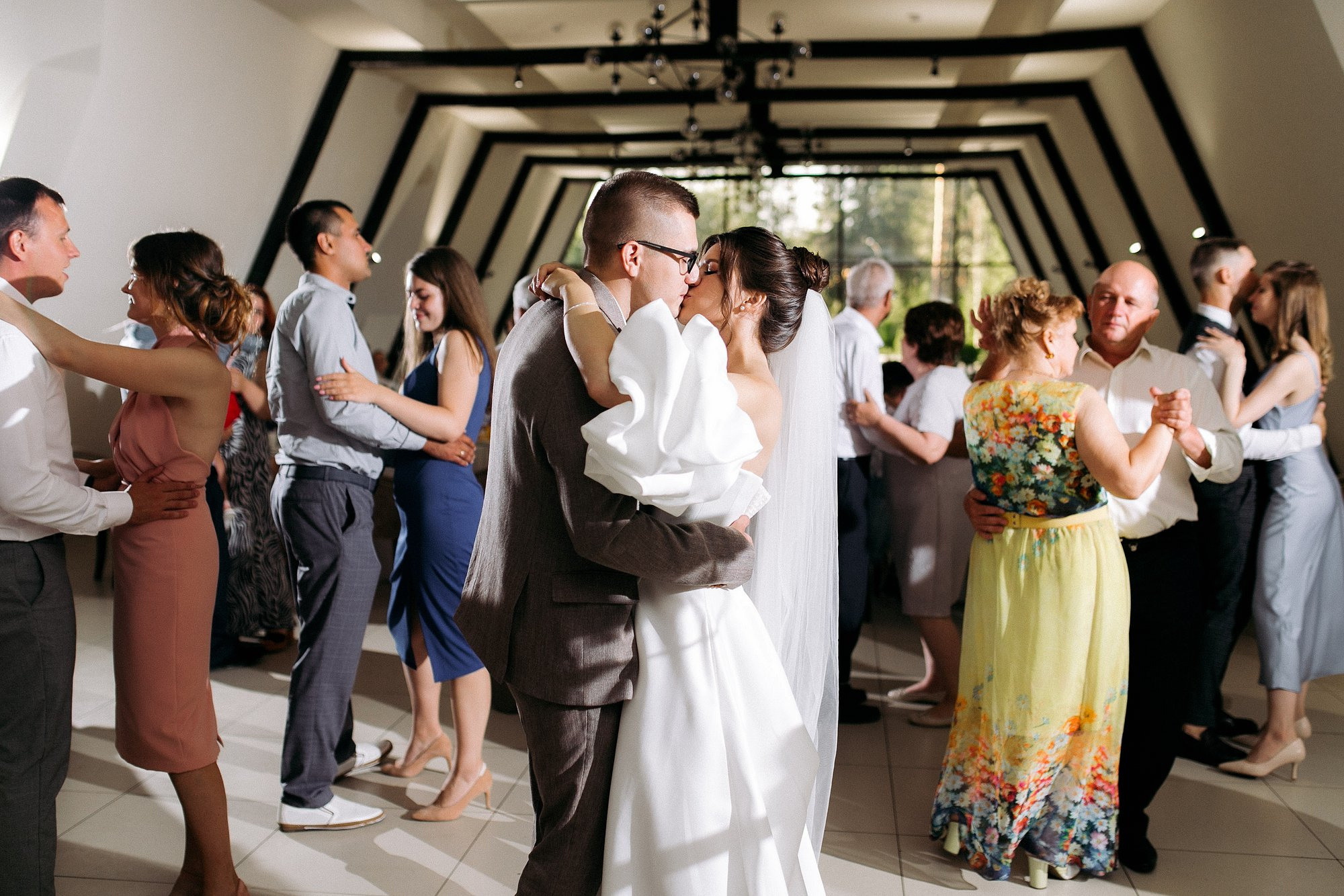 Свадебные фотографии Смоленск. Свадебный фотограф в Смоленске Витя Лысенков