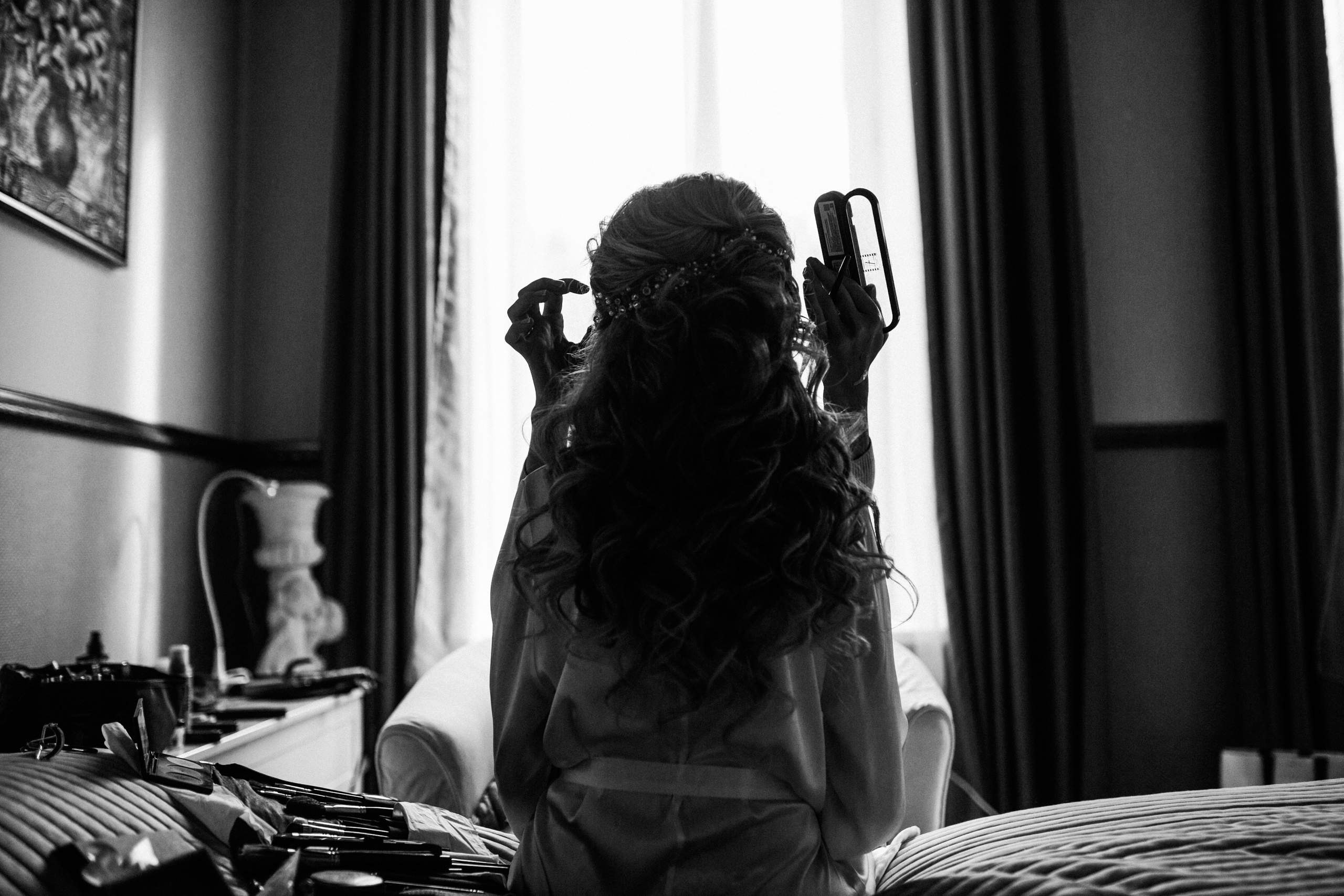 Свадебный фотограф в Смоленске Витя Лысенков