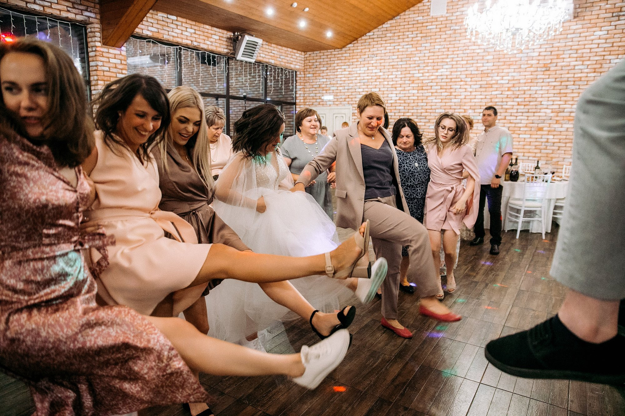 Свадебные фотографии Смоленск. Свадебный фотограф в Смоленске Витя Лысенков