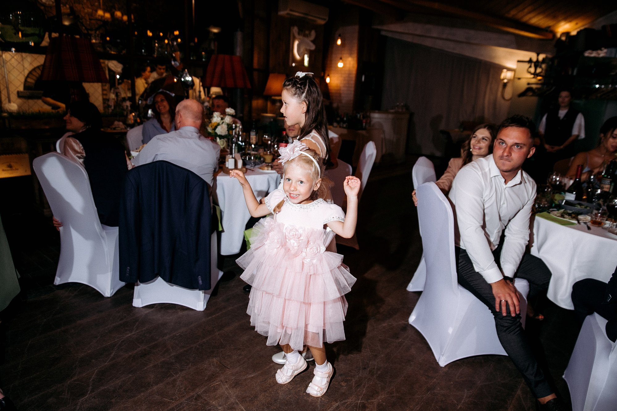 Свадебные фотографии Смоленск. Свадебный фотограф в Смоленске Витя Лысенков