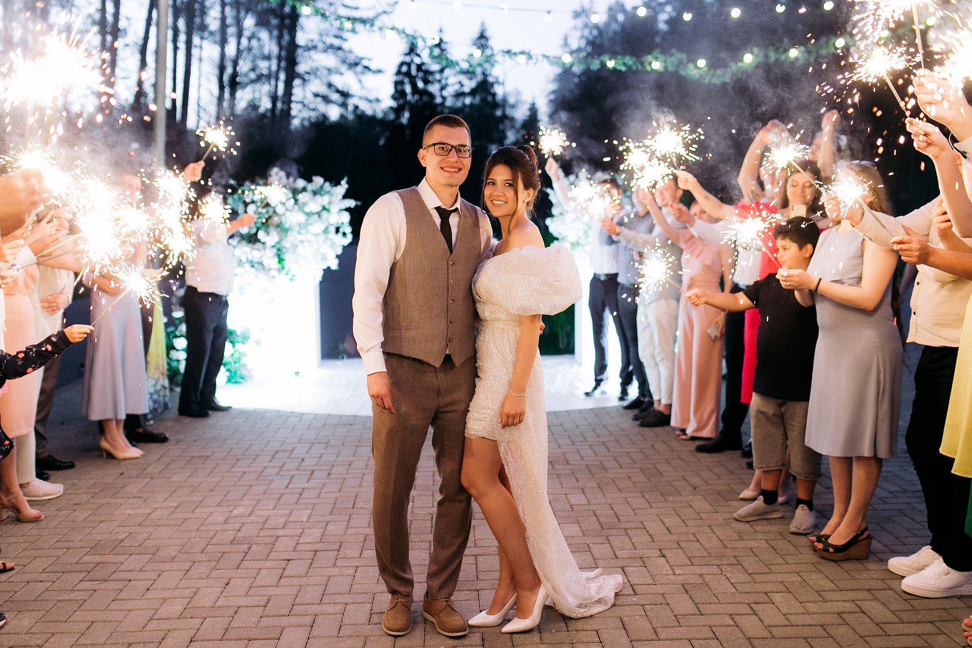 Свадебные фотографии Смоленск. Свадебный фотограф в Смоленске Витя Лысенков