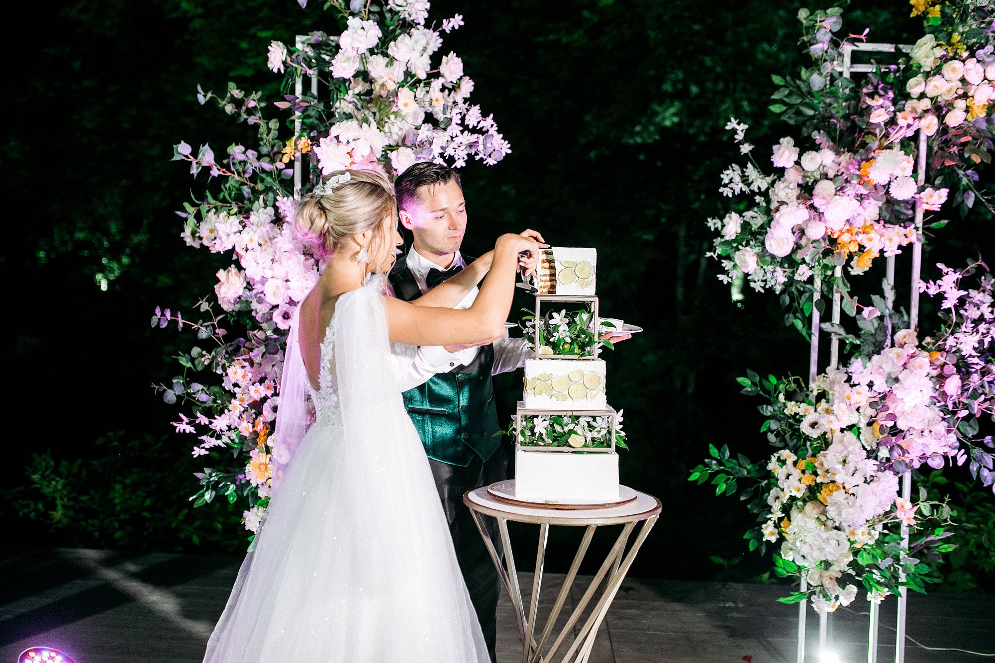 Свадебные фотографии Смоленск. Свадебный фотограф в Смоленске Витя Лысенков