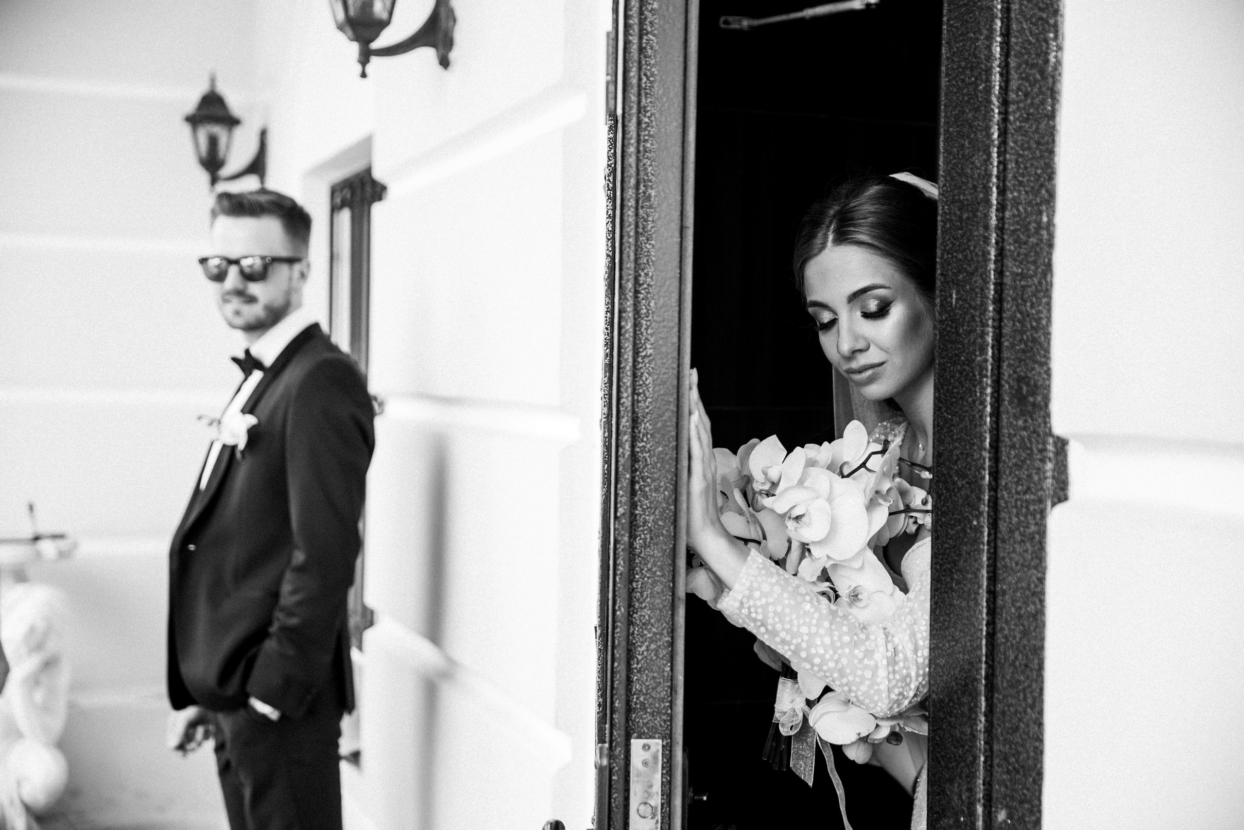 Свадебный фотограф в Смоленске Витя Лысенков