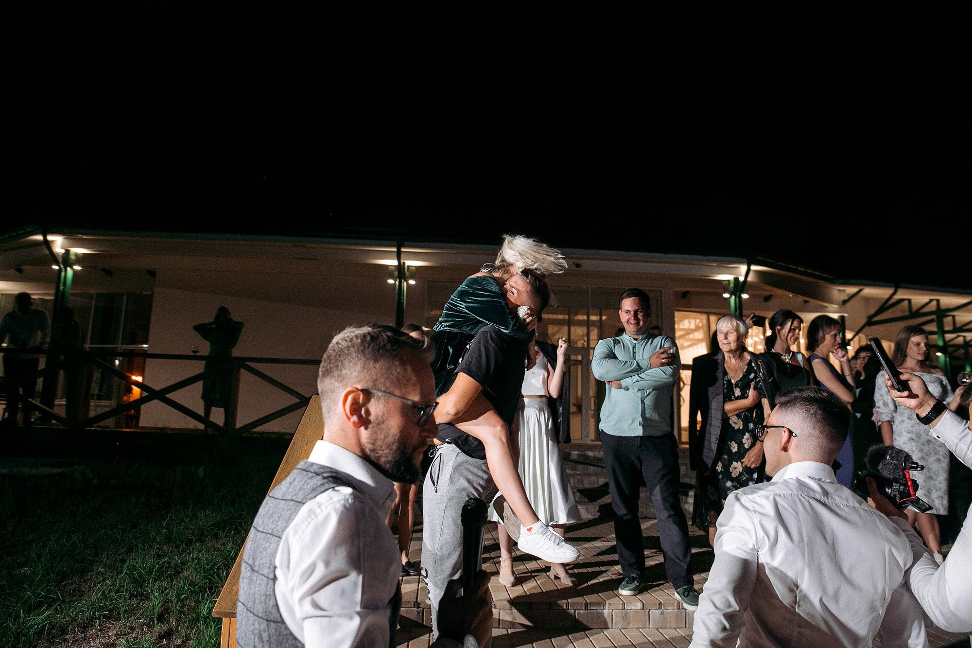 Свадебные фотографии Смоленск. Свадебный фотограф в Смоленске Витя Лысенков