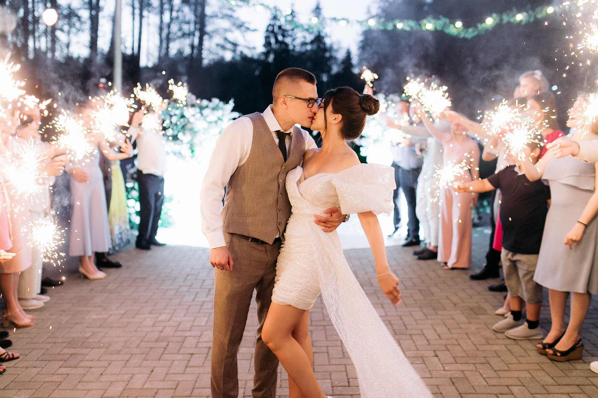 Свадебные фотографии Смоленск. Свадебный фотограф в Смоленске Витя Лысенков