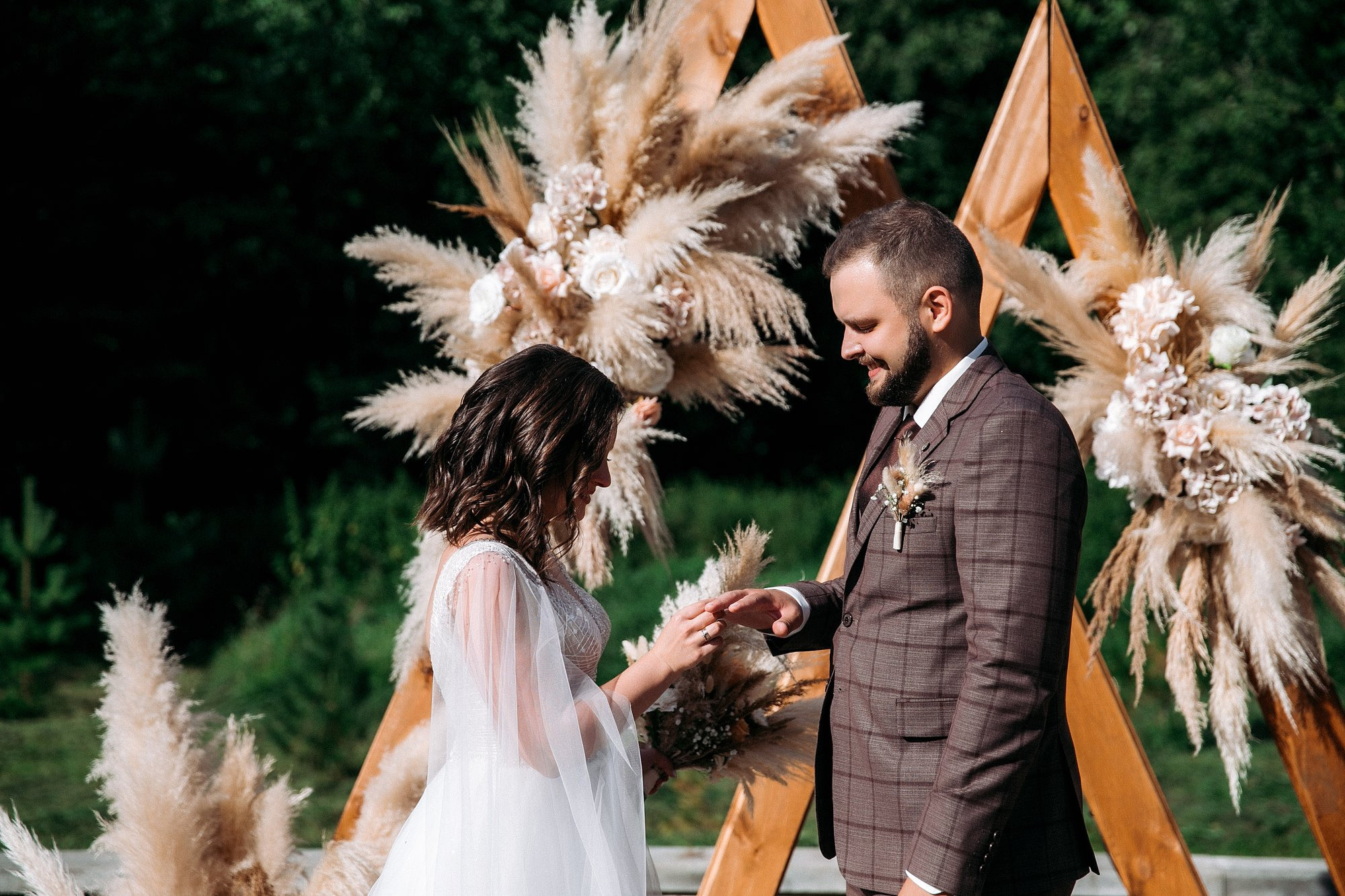Свадебные фотографии Смоленск. Свадебный фотограф в Смоленске Витя Лысенков