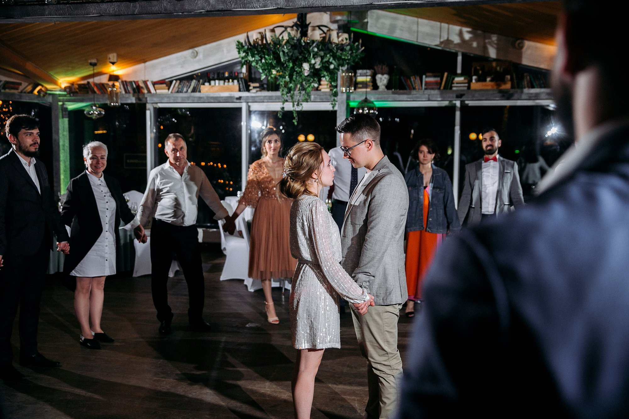 Антон + Арина. Свадебный фотограф в Смоленске Витя Лысенков