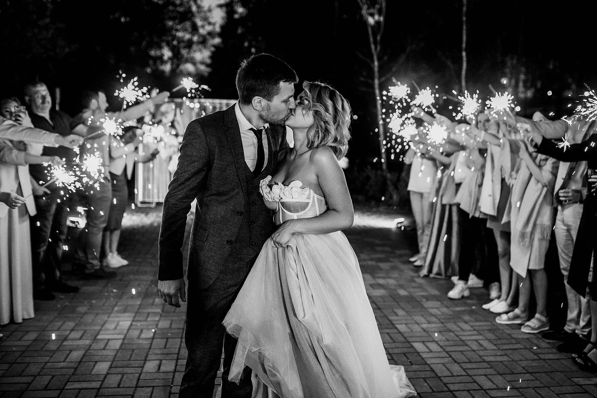 Свадебные фотографии Смоленск. Свадебный фотограф в Смоленске Витя Лысенков