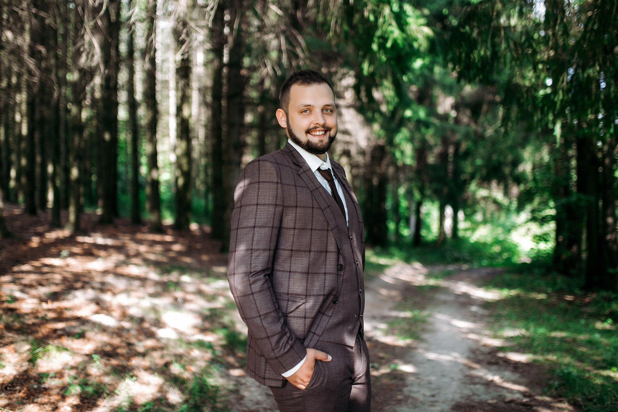 Свадебные фотографии Смоленск. Свадебный фотограф в Смоленске Витя Лысенков