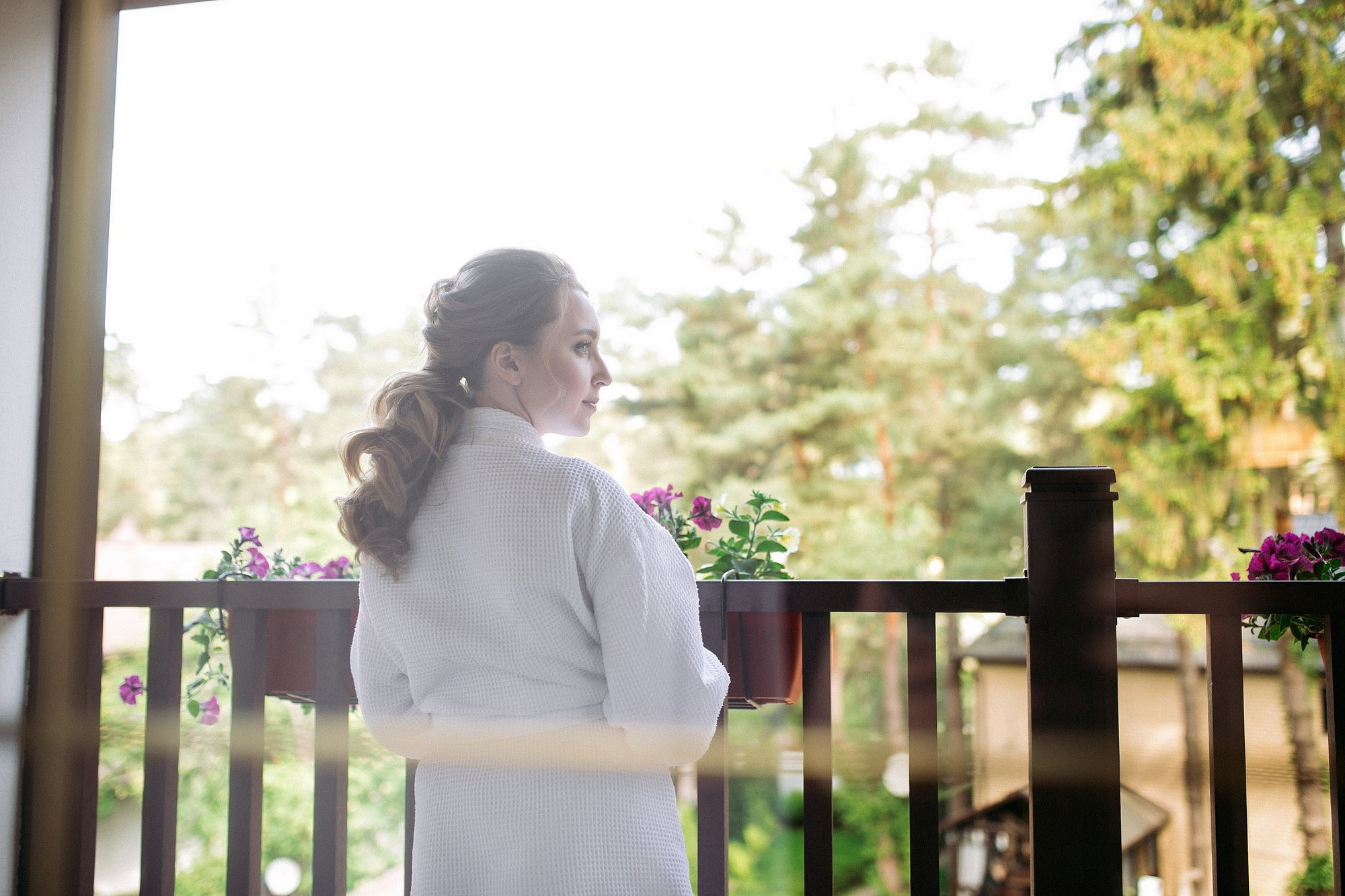 Антон + Арина. Свадебный фотограф в Смоленске Витя Лысенков