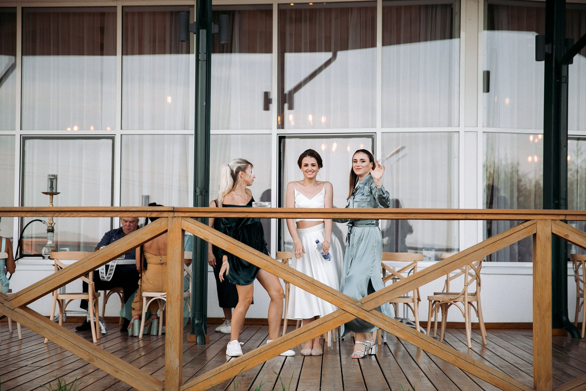 Свадебные фотографии Смоленск. Свадебный фотограф в Смоленске Витя Лысенков