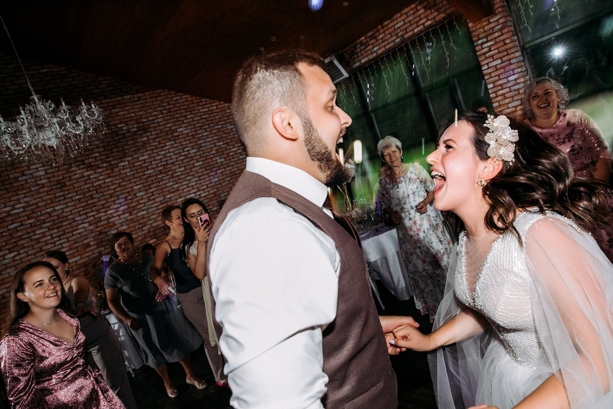 Свадебные фотографии Смоленск. Свадебный фотограф в Смоленске Витя Лысенков