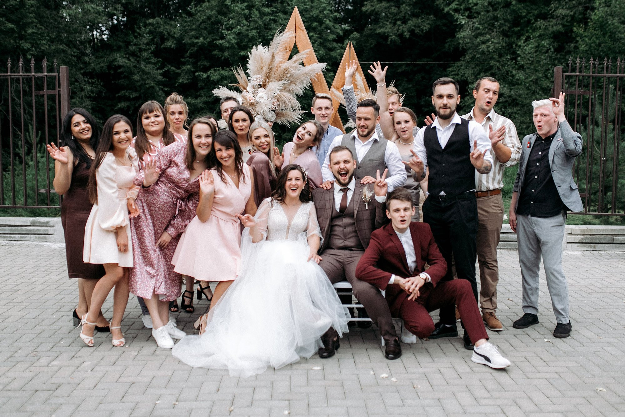 Свадебные фотографии Смоленск. Свадебный фотограф в Смоленске Витя Лысенков