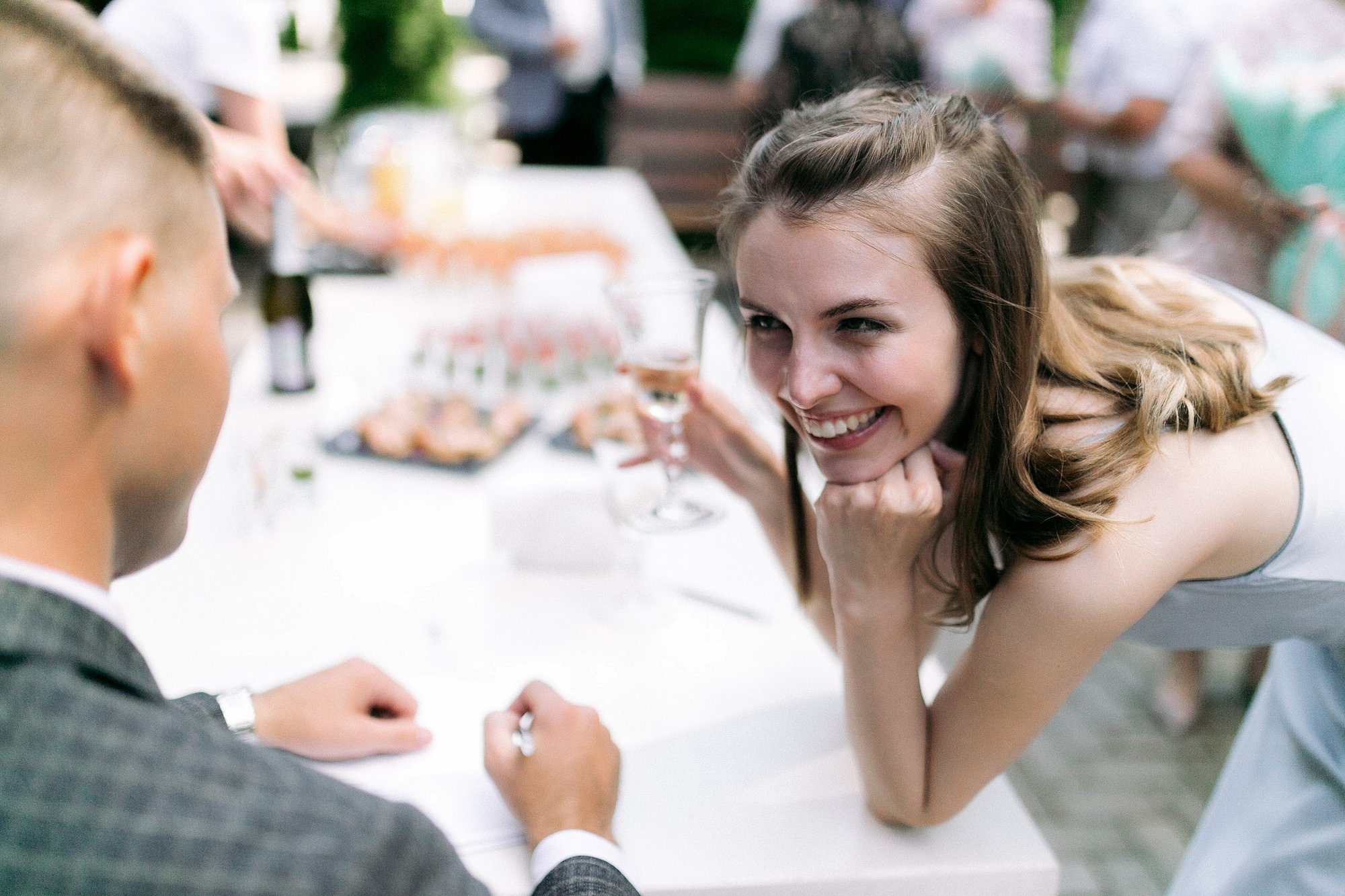 Свадебные фотографии Смоленск. Свадебный фотограф в Смоленске Витя Лысенков