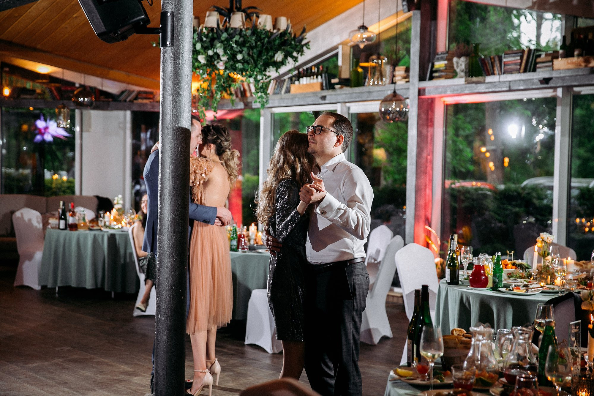 Антон + Арина. Свадебный фотограф в Смоленске Витя Лысенков