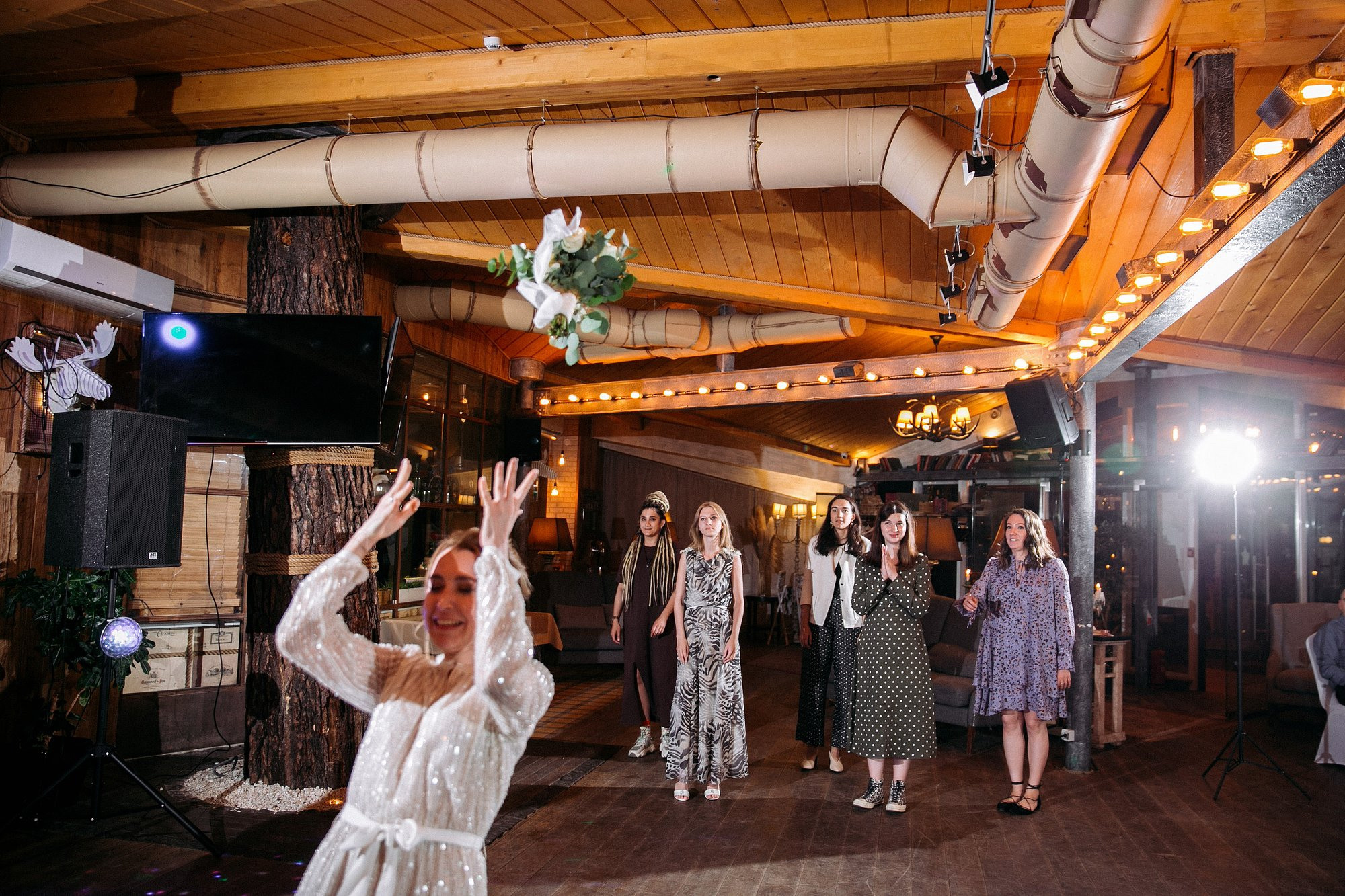 Антон + Арина. Свадебный фотограф в Смоленске Витя Лысенков