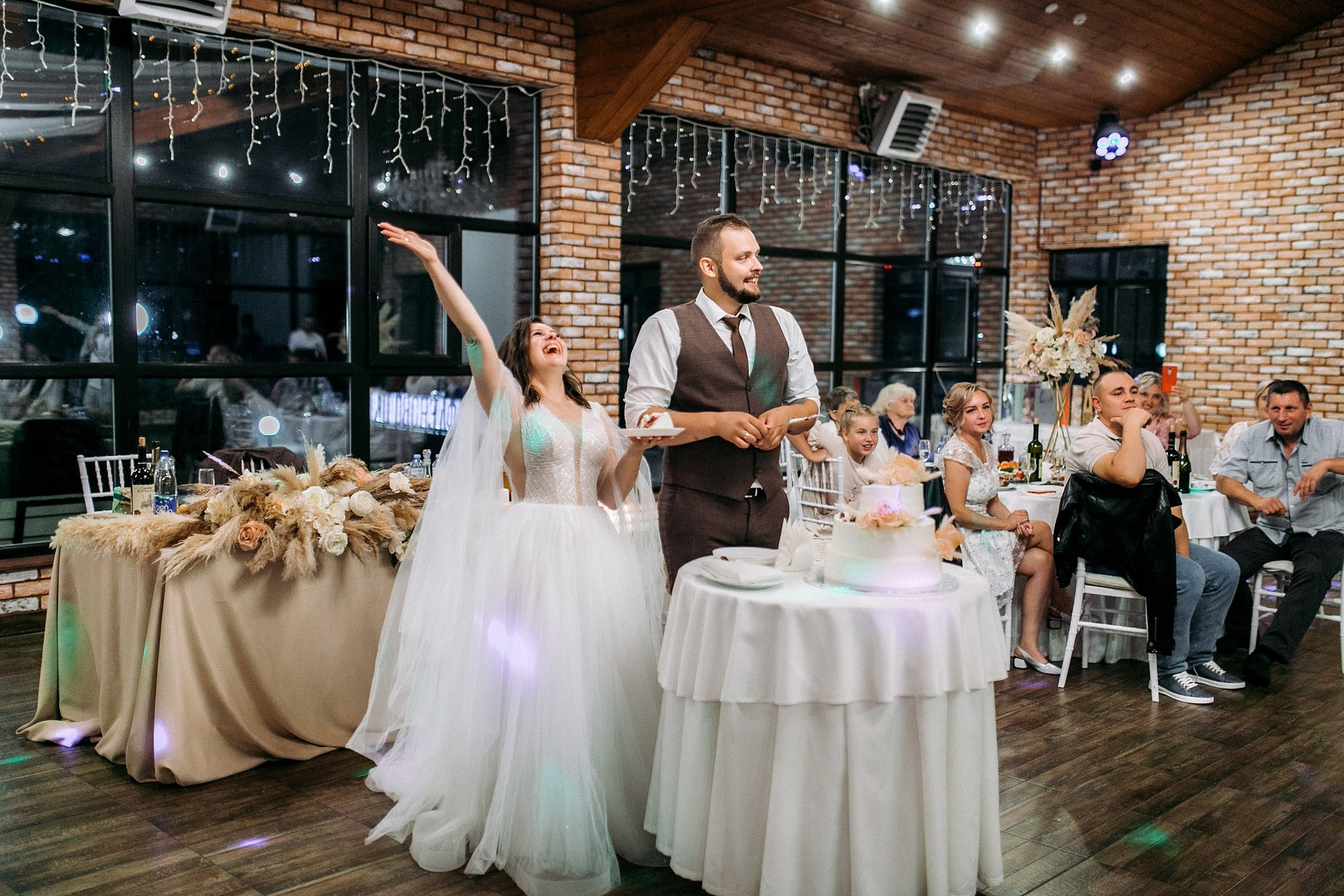 Свадебные фотографии Смоленск. Свадебный фотограф в Смоленске Витя Лысенков