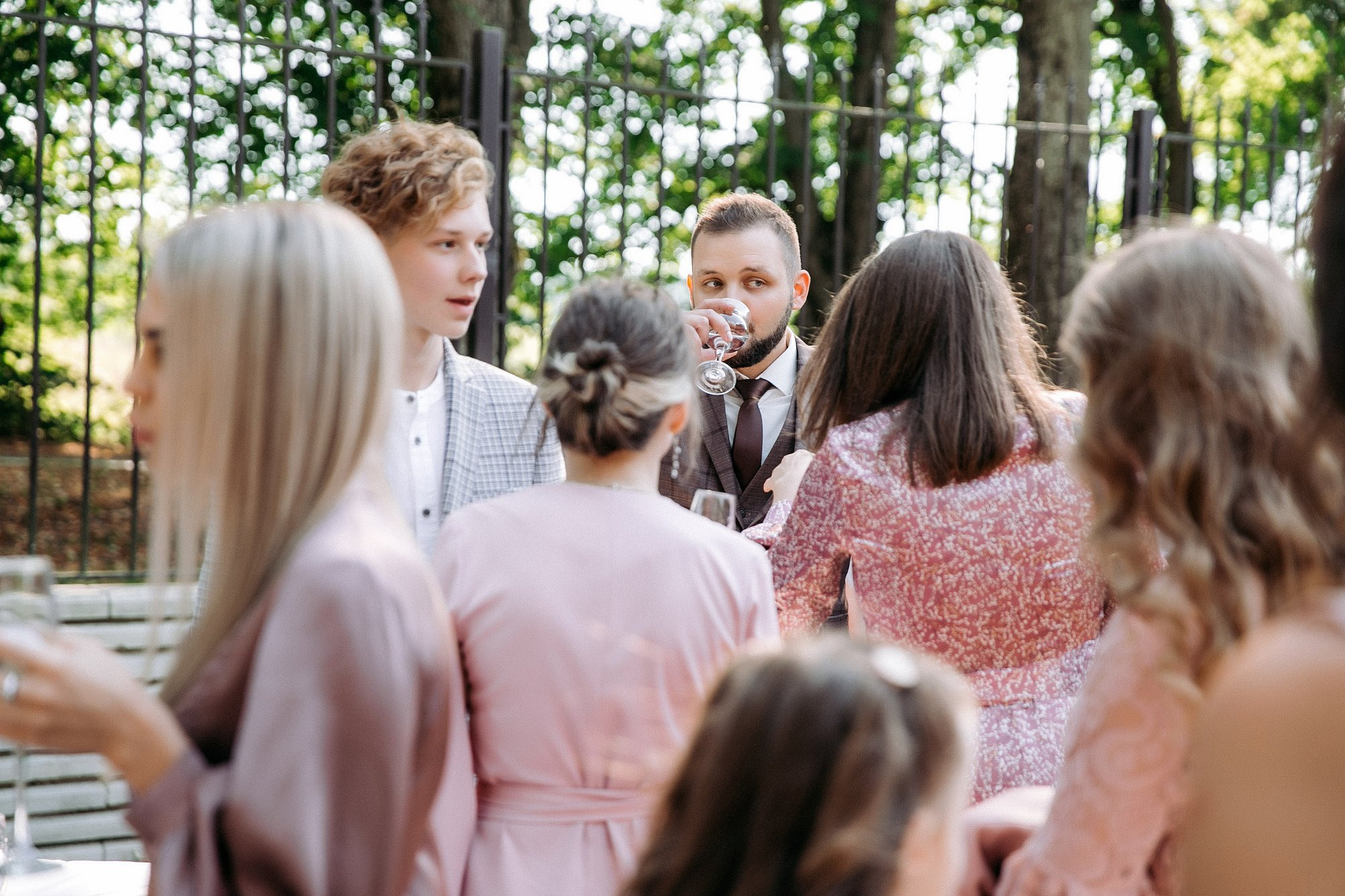 Свадебные фотографии Смоленск. Свадебный фотограф в Смоленске Витя Лысенков