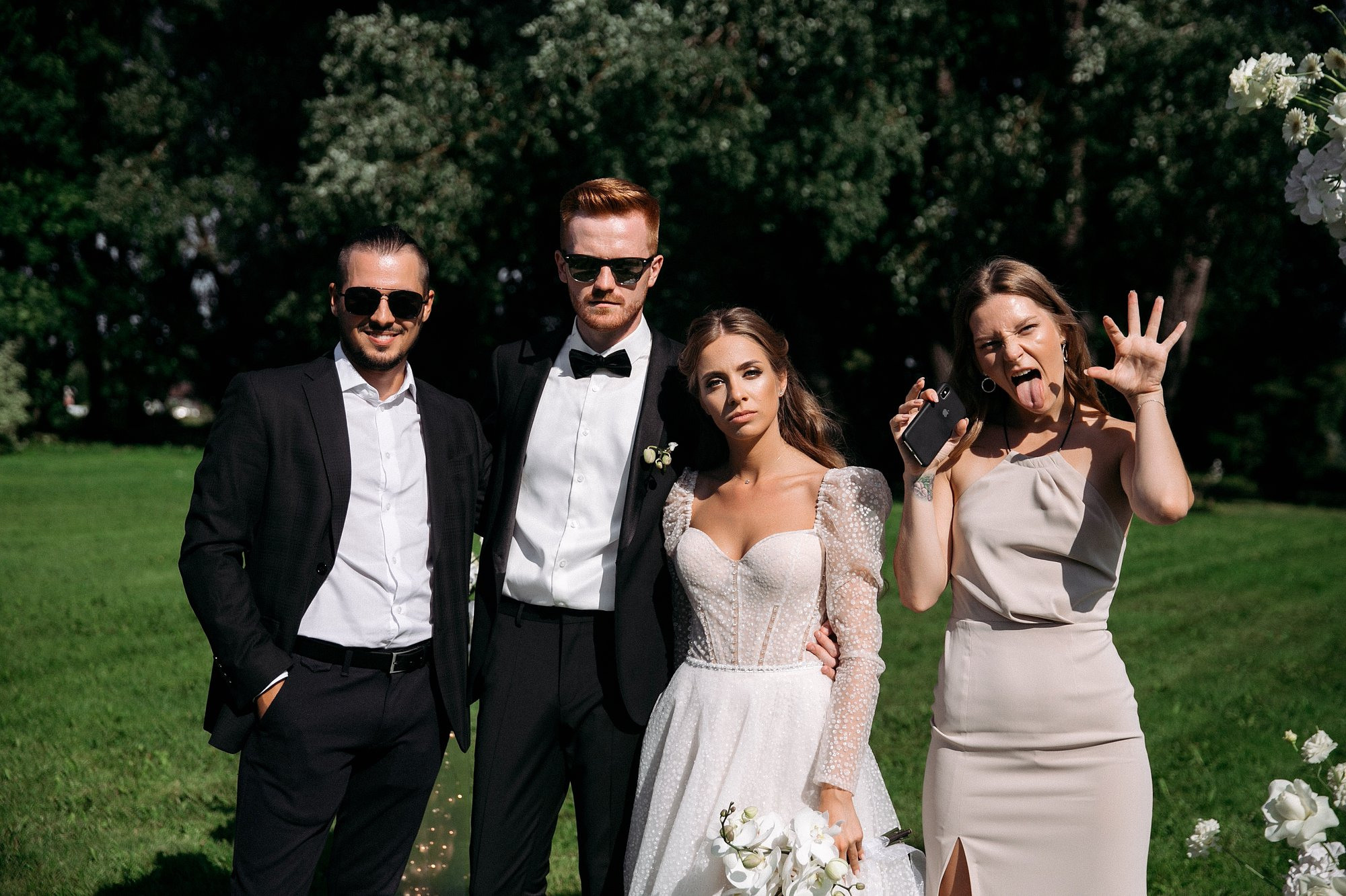 Свадебные фотографии Смоленск. Свадебный фотограф в Смоленске Витя Лысенков