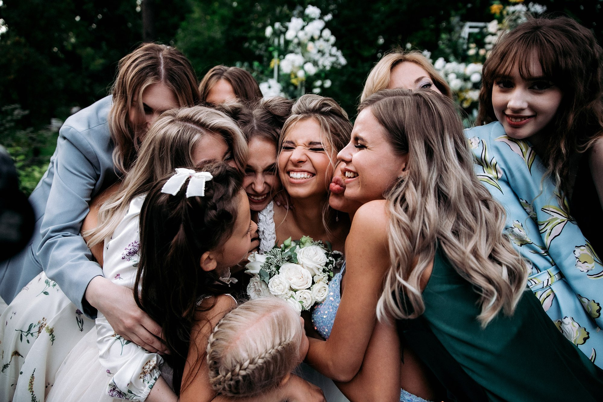 Свадебные фотографии Смоленск. Свадебный фотограф в Смоленске Витя Лысенков