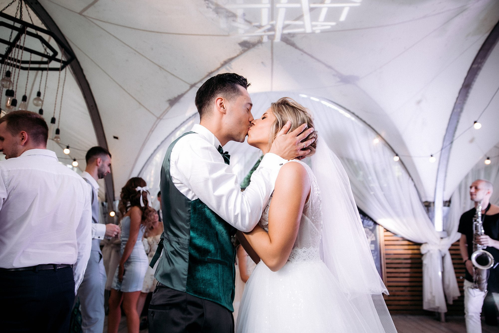 Свадебные фотографии Смоленск. Свадебный фотограф в Смоленске Витя Лысенков